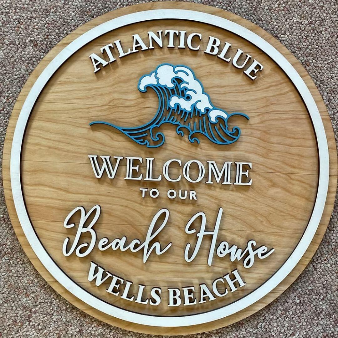 268 Atlantic Avenue, Wells, ME, 04090