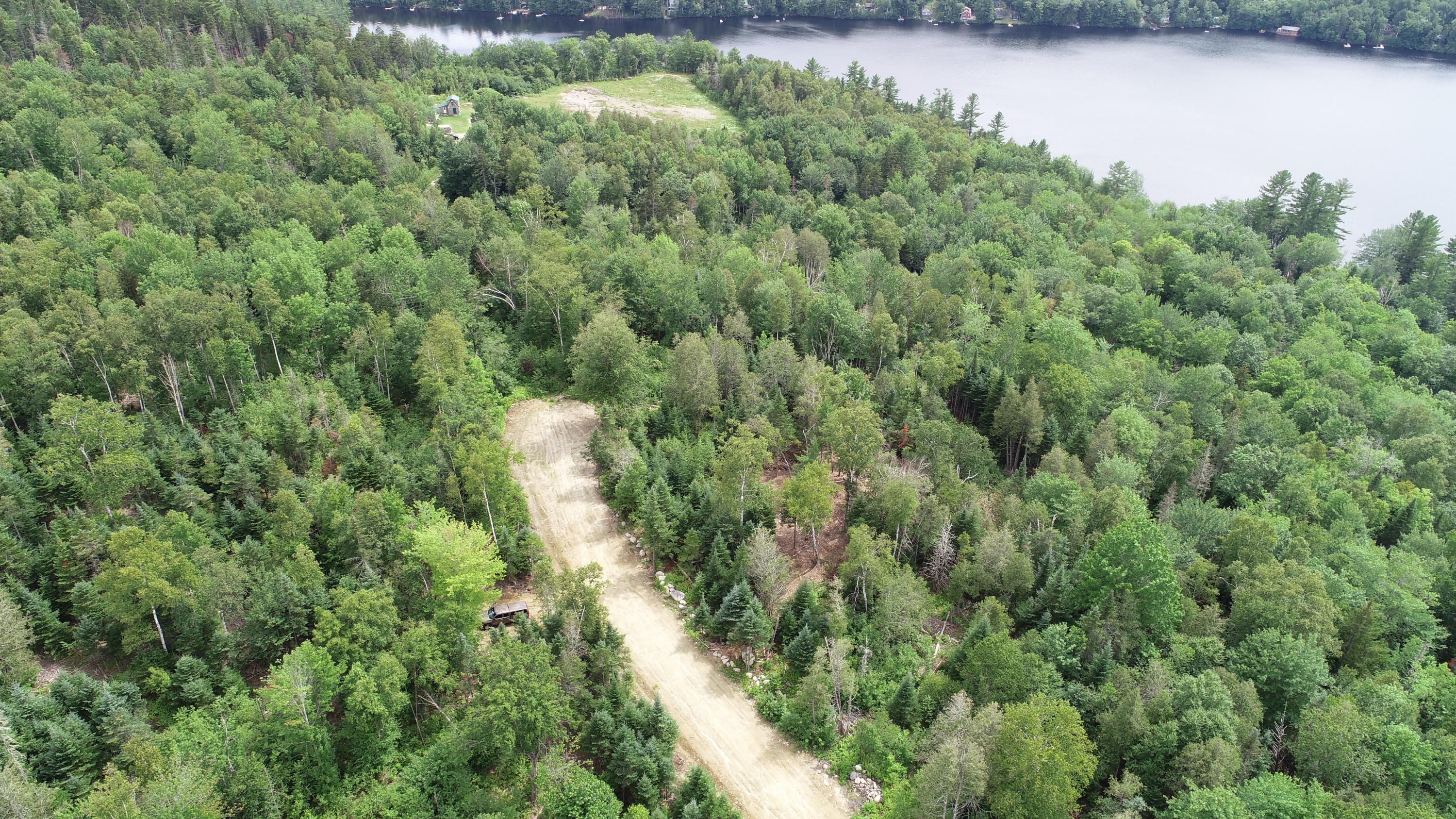 Tbd Lot A Joe Russell Place, Hanover, ME, 04237