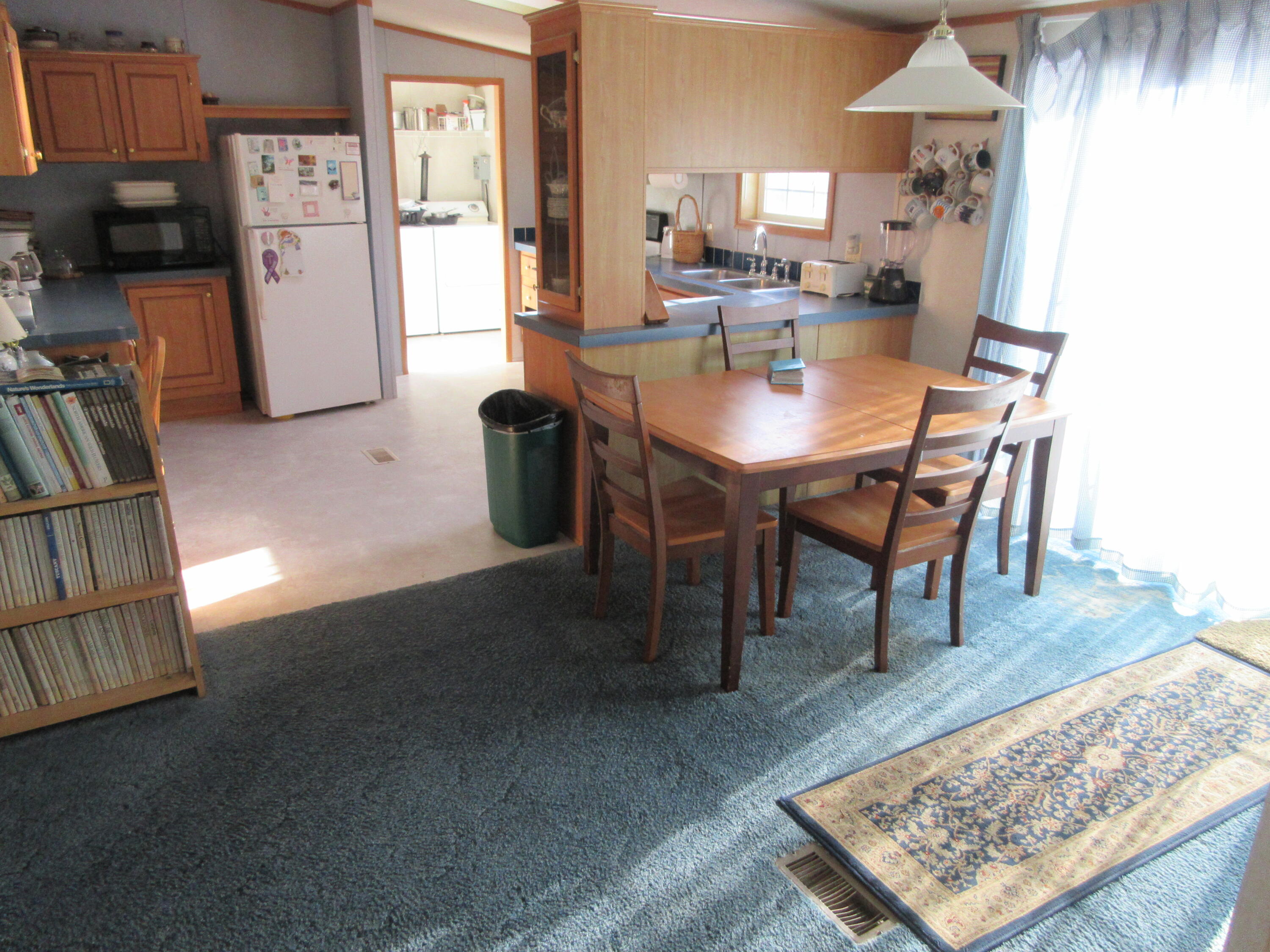 17 Stony Ridge Drive, Washington, ME, 04574