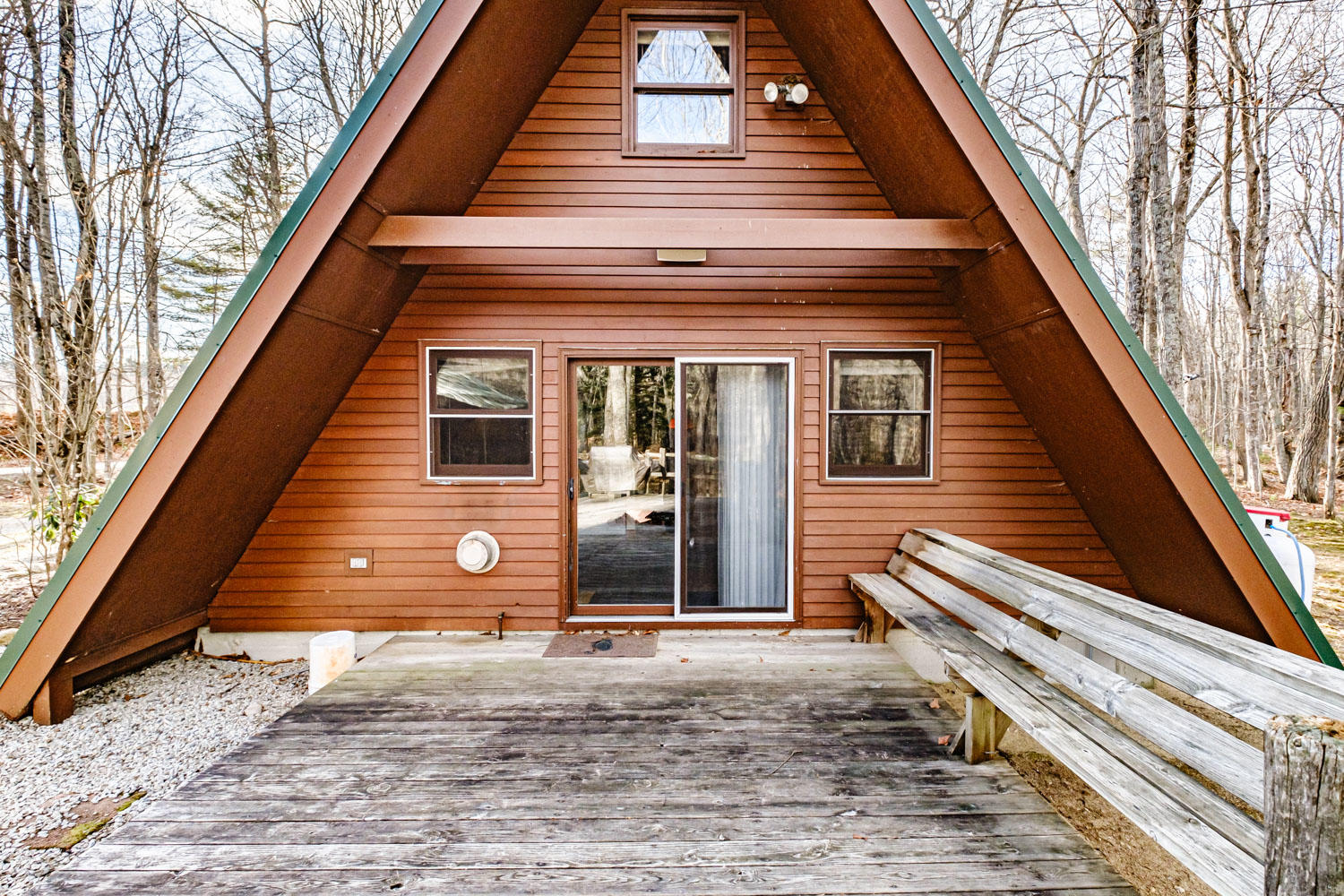 8 Deer Hill Road, Stow, ME, 04037