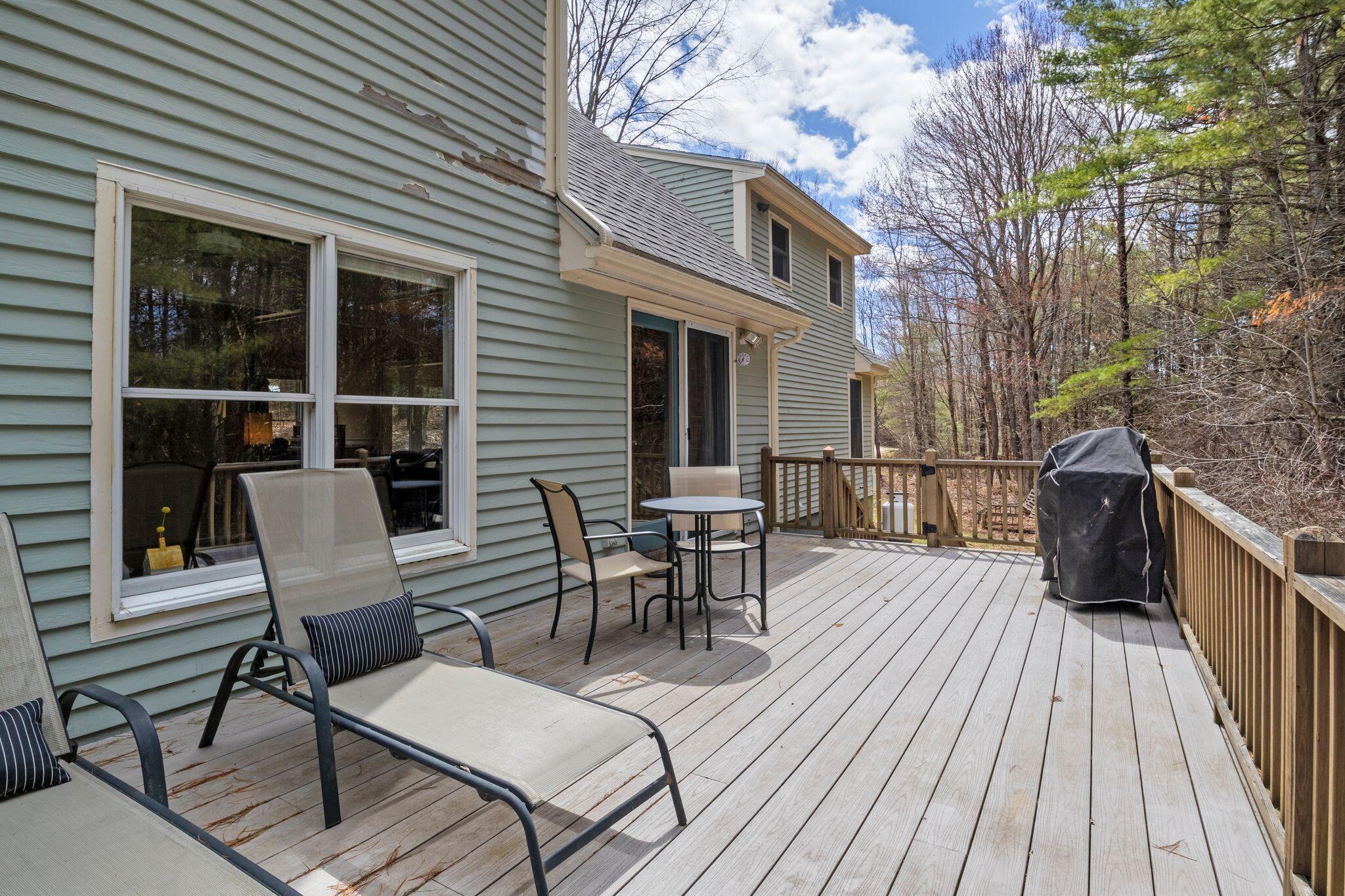 18 Glenview Road, Freeport, ME, 04032
