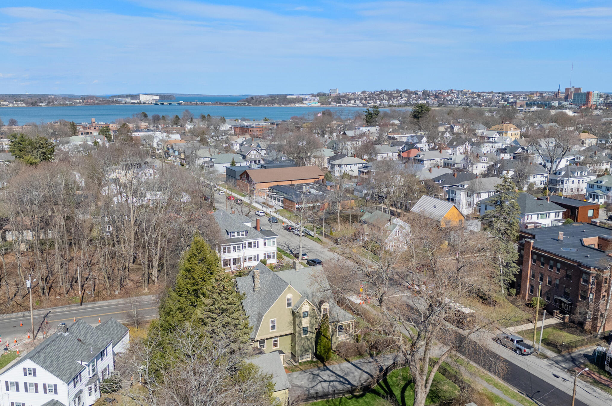 105 Noyes Street, Portland, ME, 04103