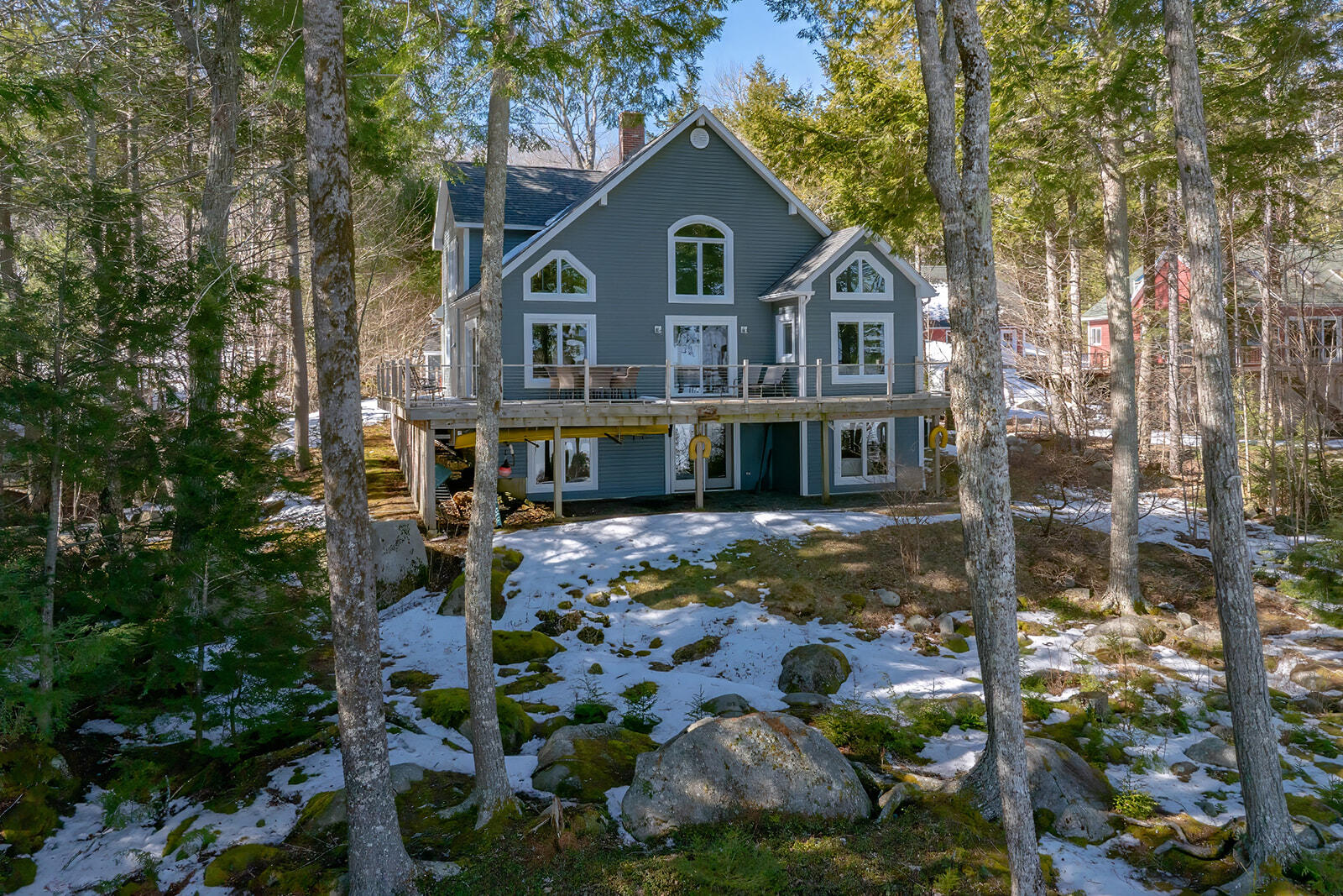 282 Branchview Drive, Ellsworth, ME, 04605