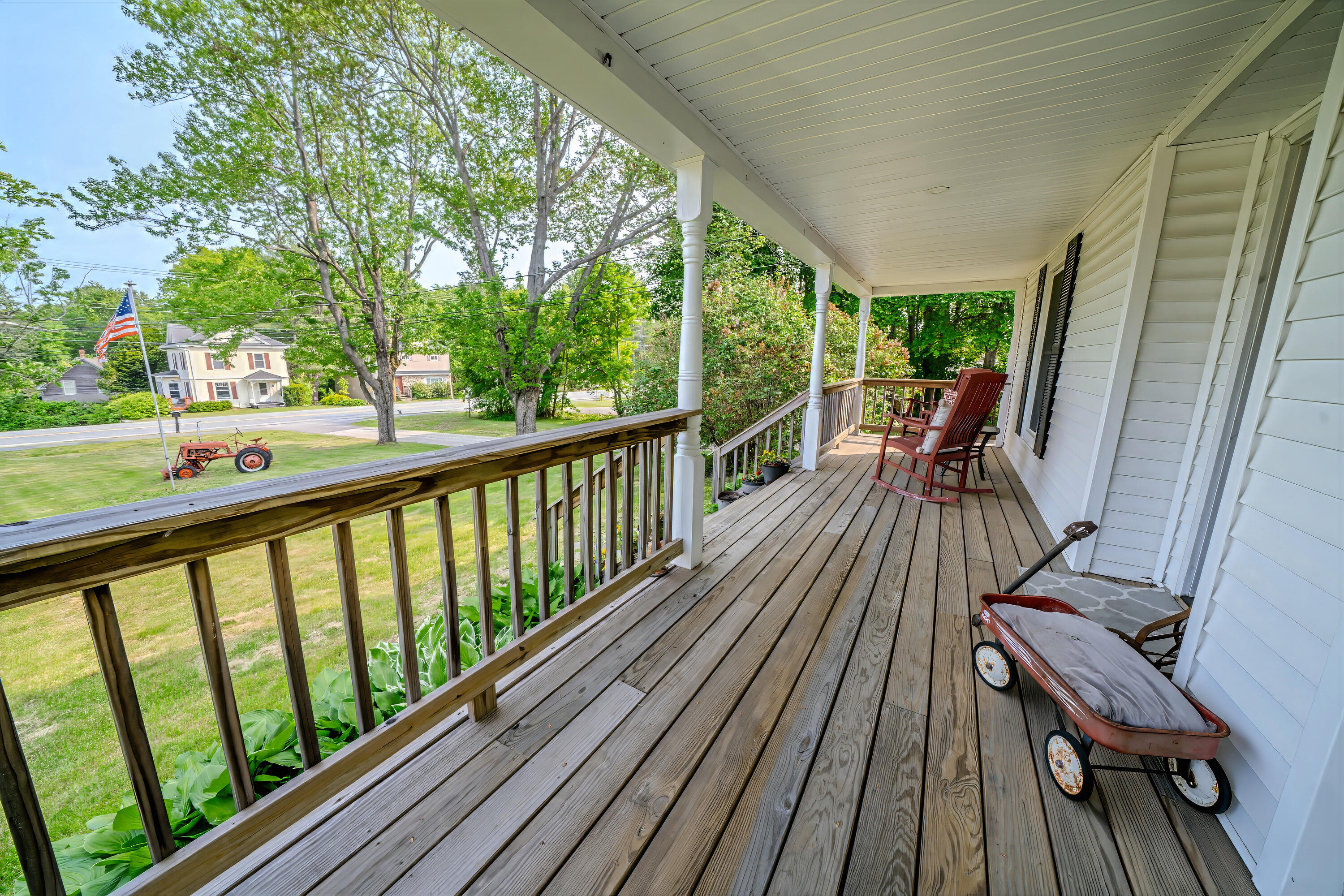 304 N Main Road N, Hampden, ME, 04444