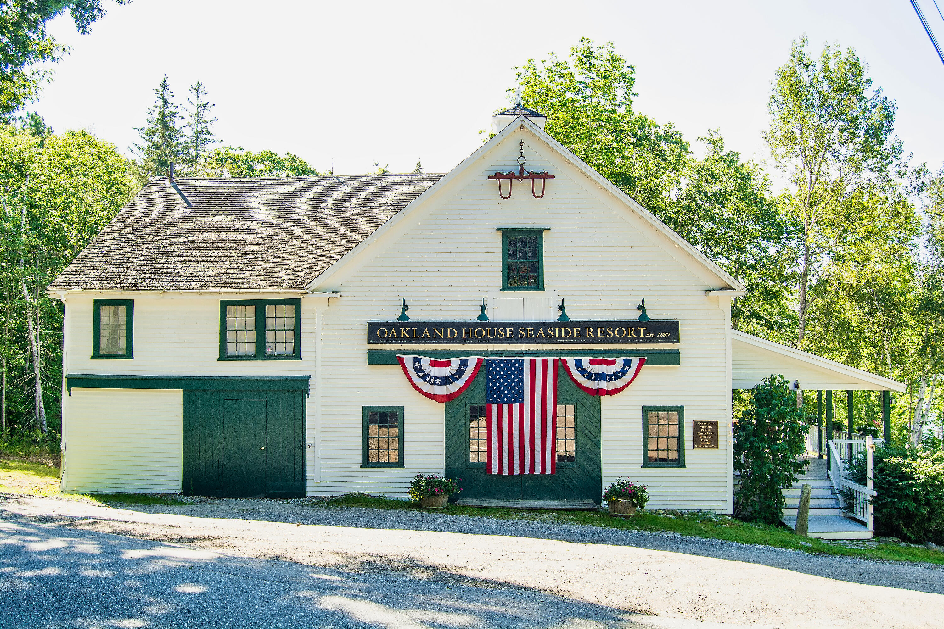 435 Herrick Road, Brooksville, ME, 04617