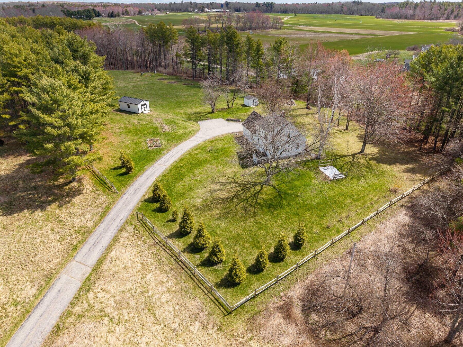 128 Day Road, Lyman, ME, 04002