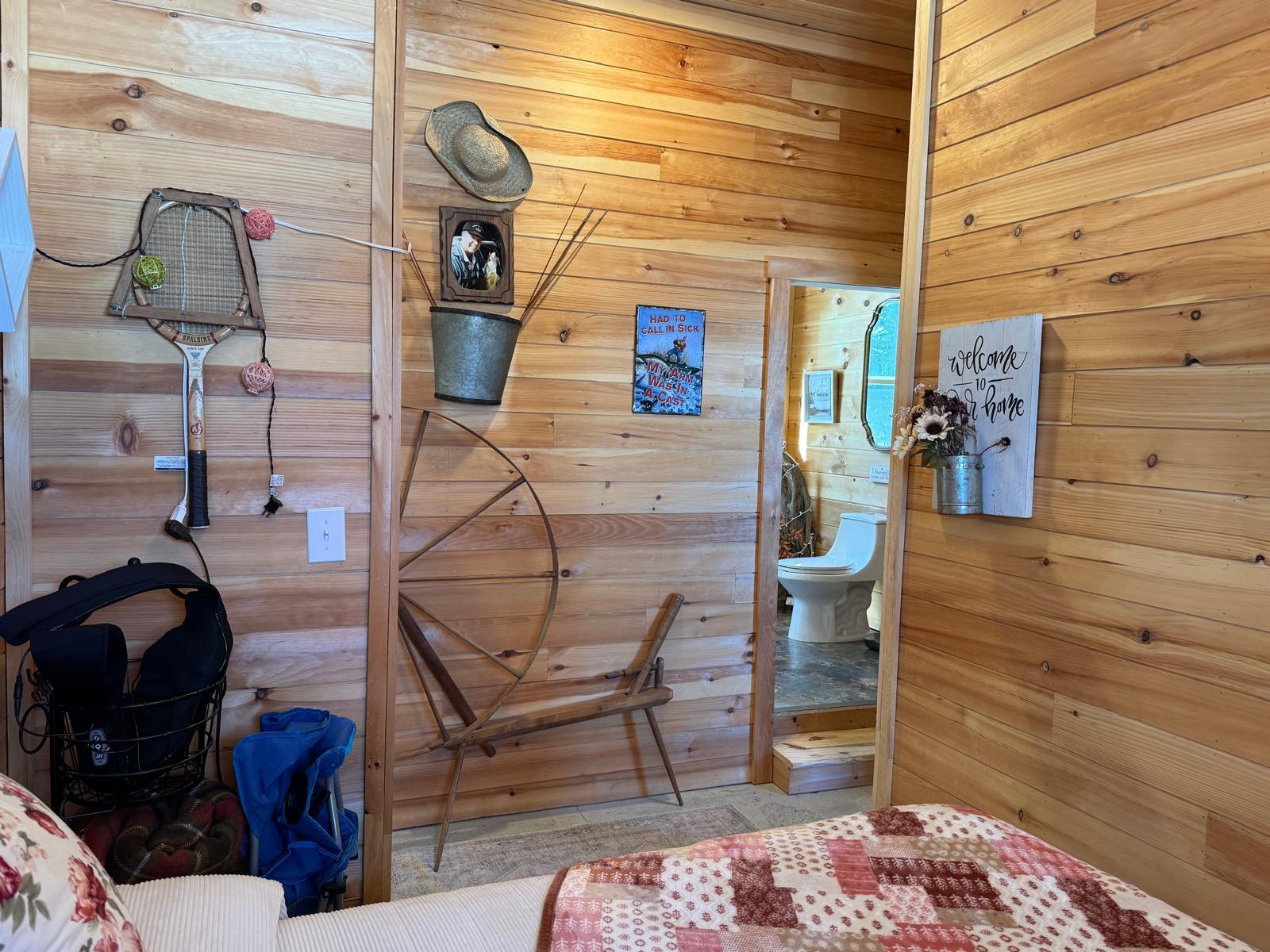 228 Waddell Road, Castle Hill, ME, 04757