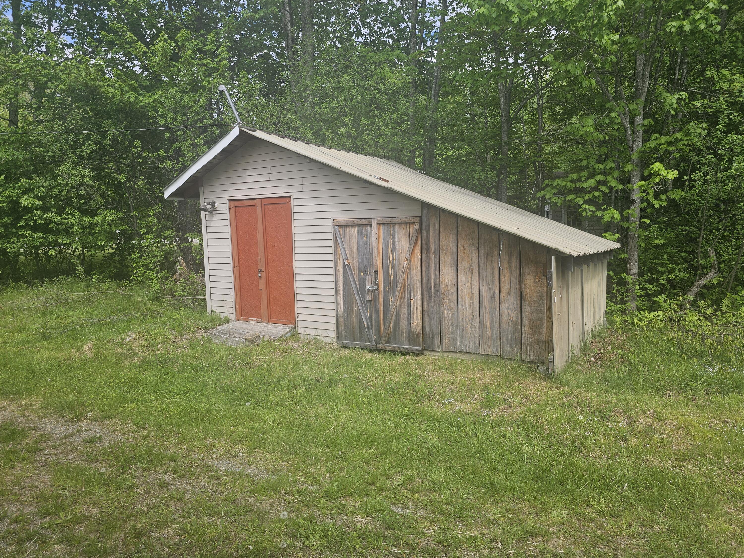 307 E Ridge Road, Greenbush, ME 04418 20260531_152204