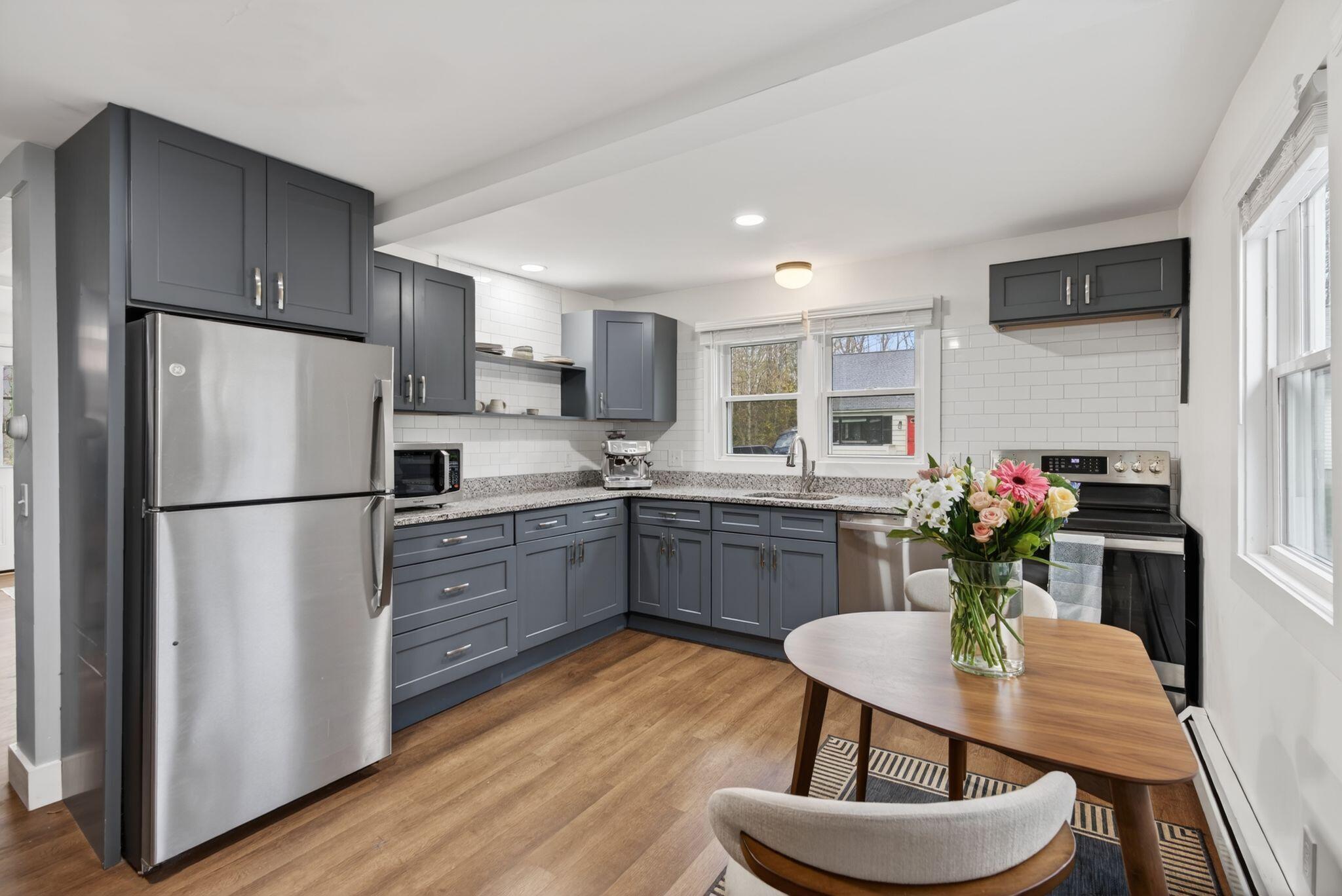 91 Chesley Avenue, Portland, ME, 04103