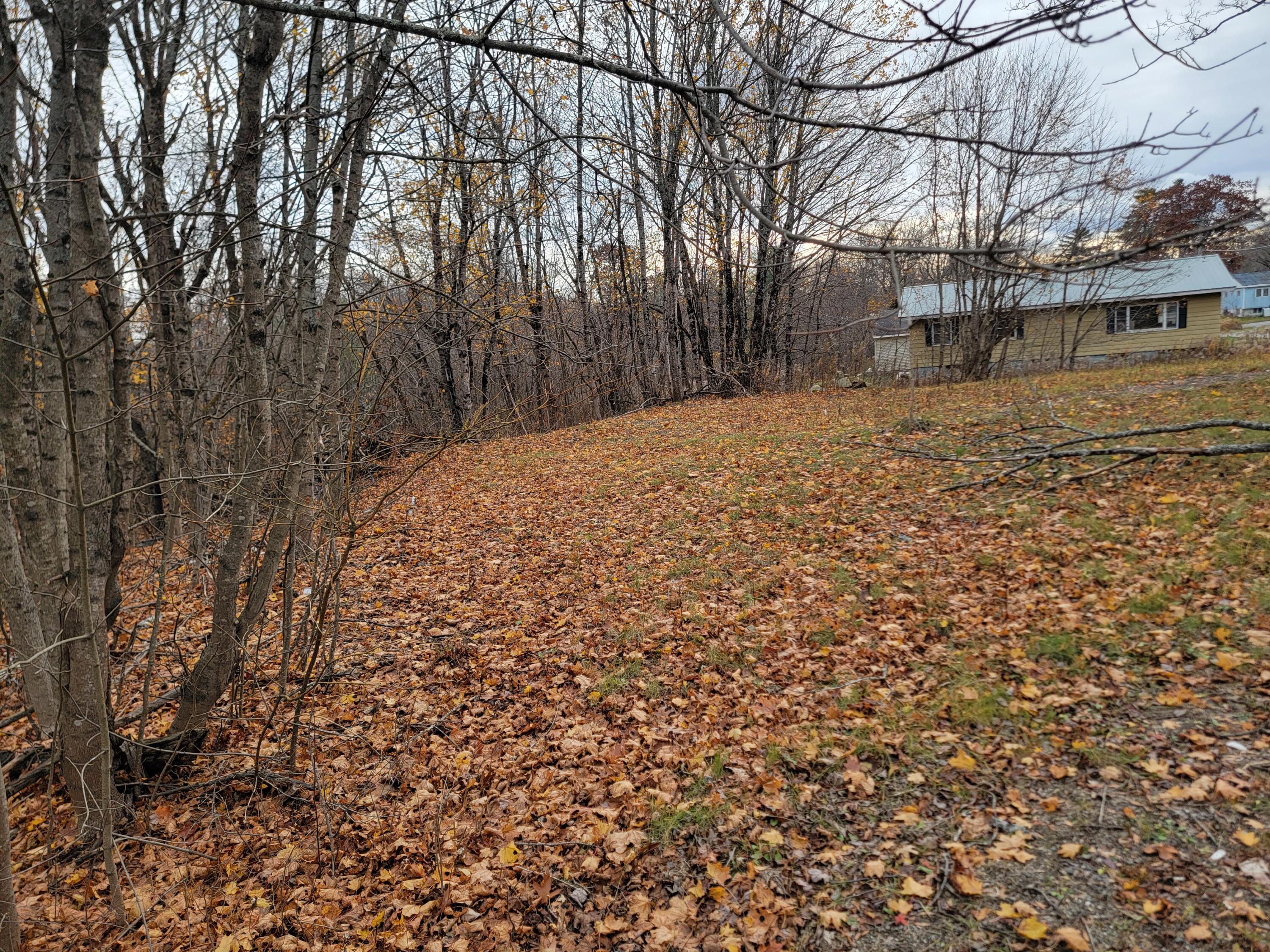 362 Main Street, Baileyville, ME, 04694