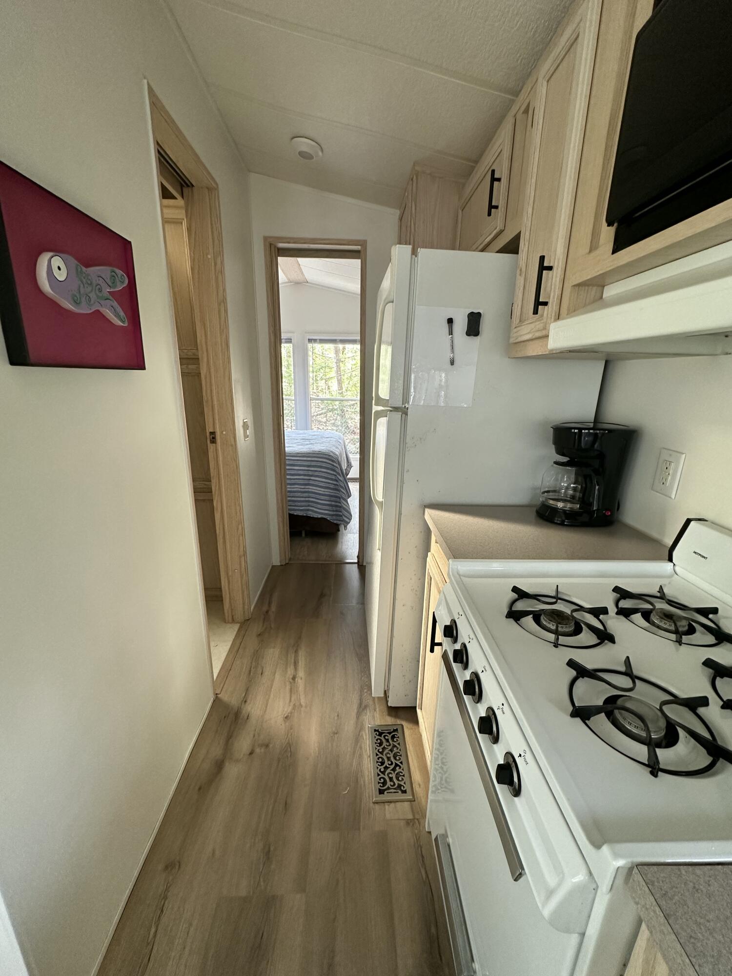 150 Chapel Road UNIT 817, Wells, ME, 04090