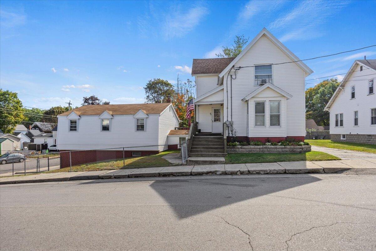 Photo of 97 Jackson Street Sanford ME 04073
