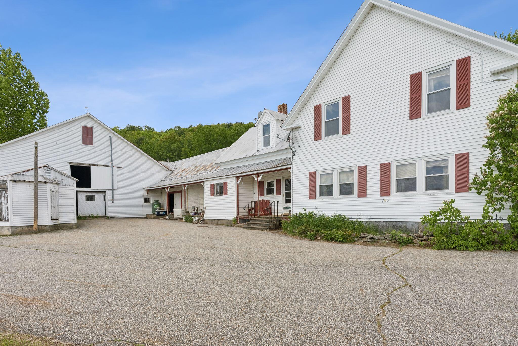 38 Kuvaja Road, Greenwood, ME, 04255