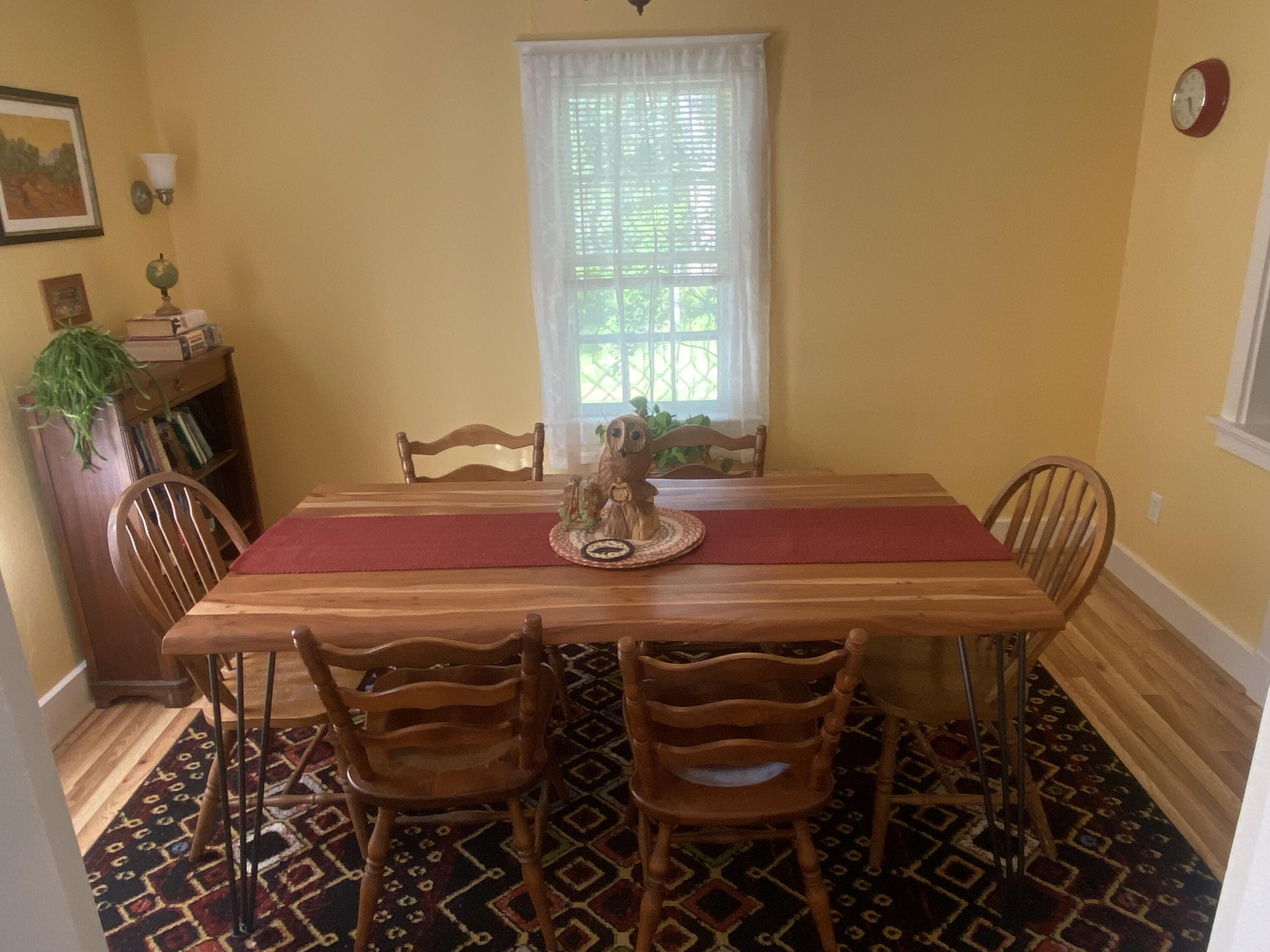 316 Canaan Road, Skowhegan, ME 04976 13 Dining