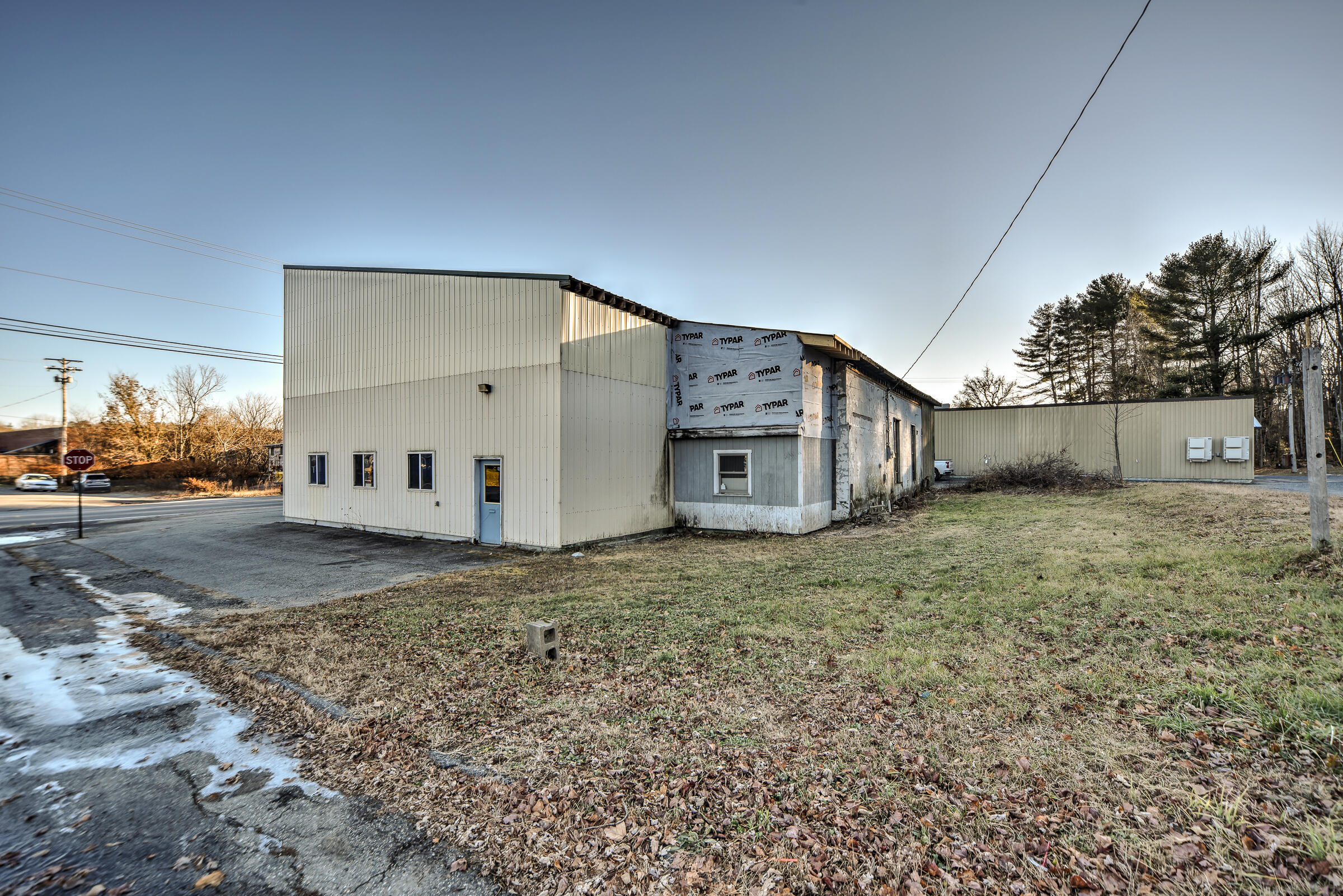 74 Route 133, Winthrop, ME, 04364
