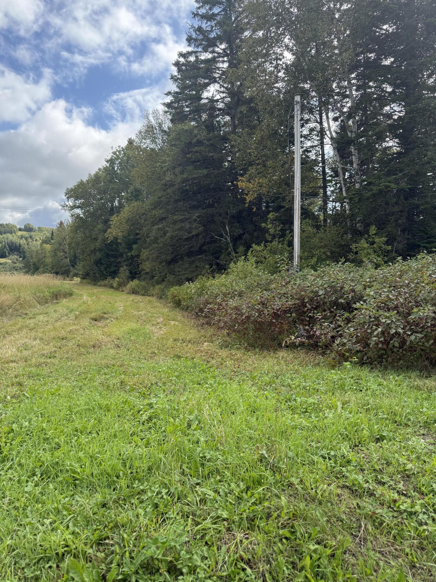 Photo of 1080 Perley Brook Road Fort Kent ME 04743