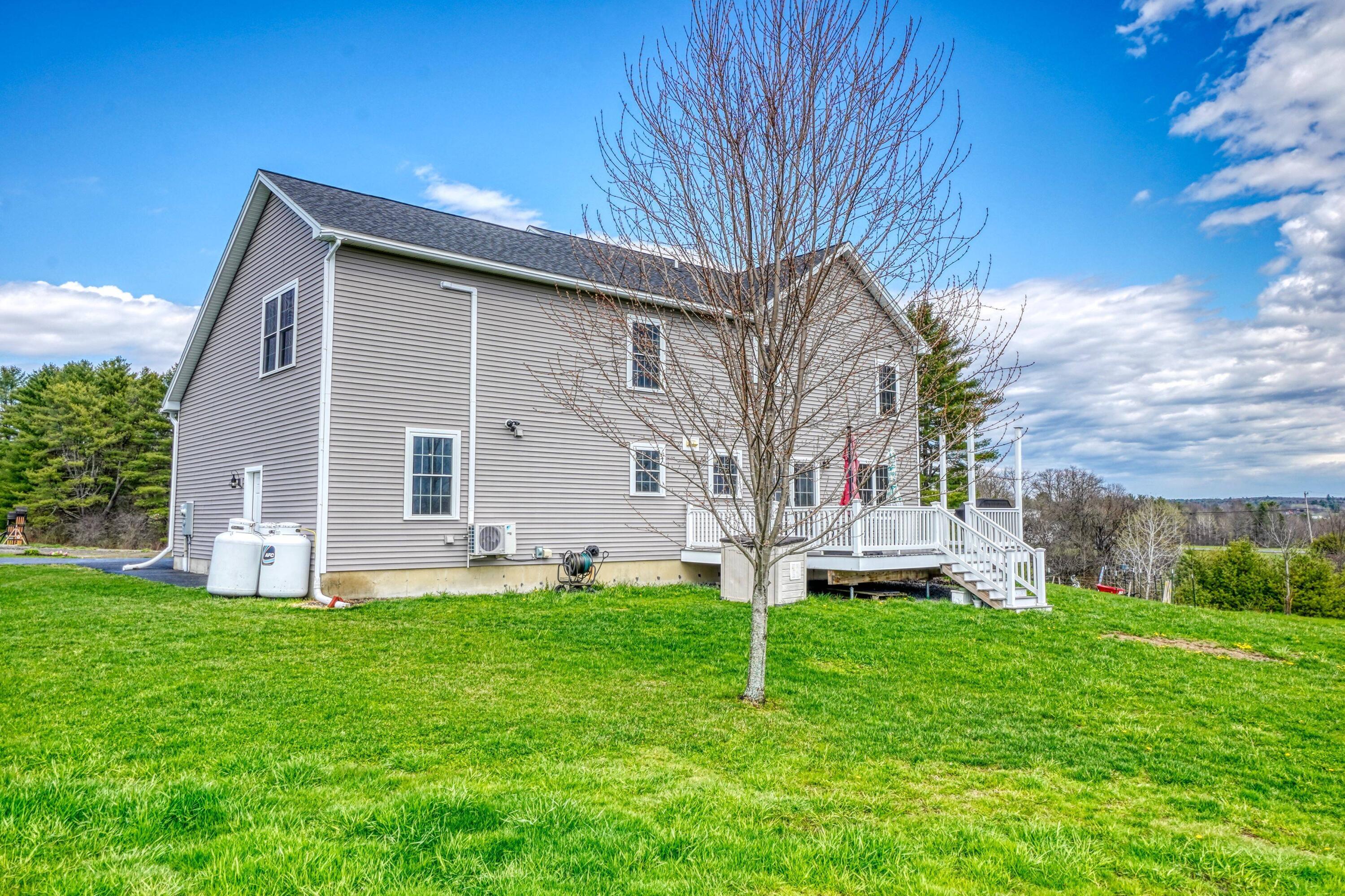 24 Royale Drive, Sidney, ME, 04330