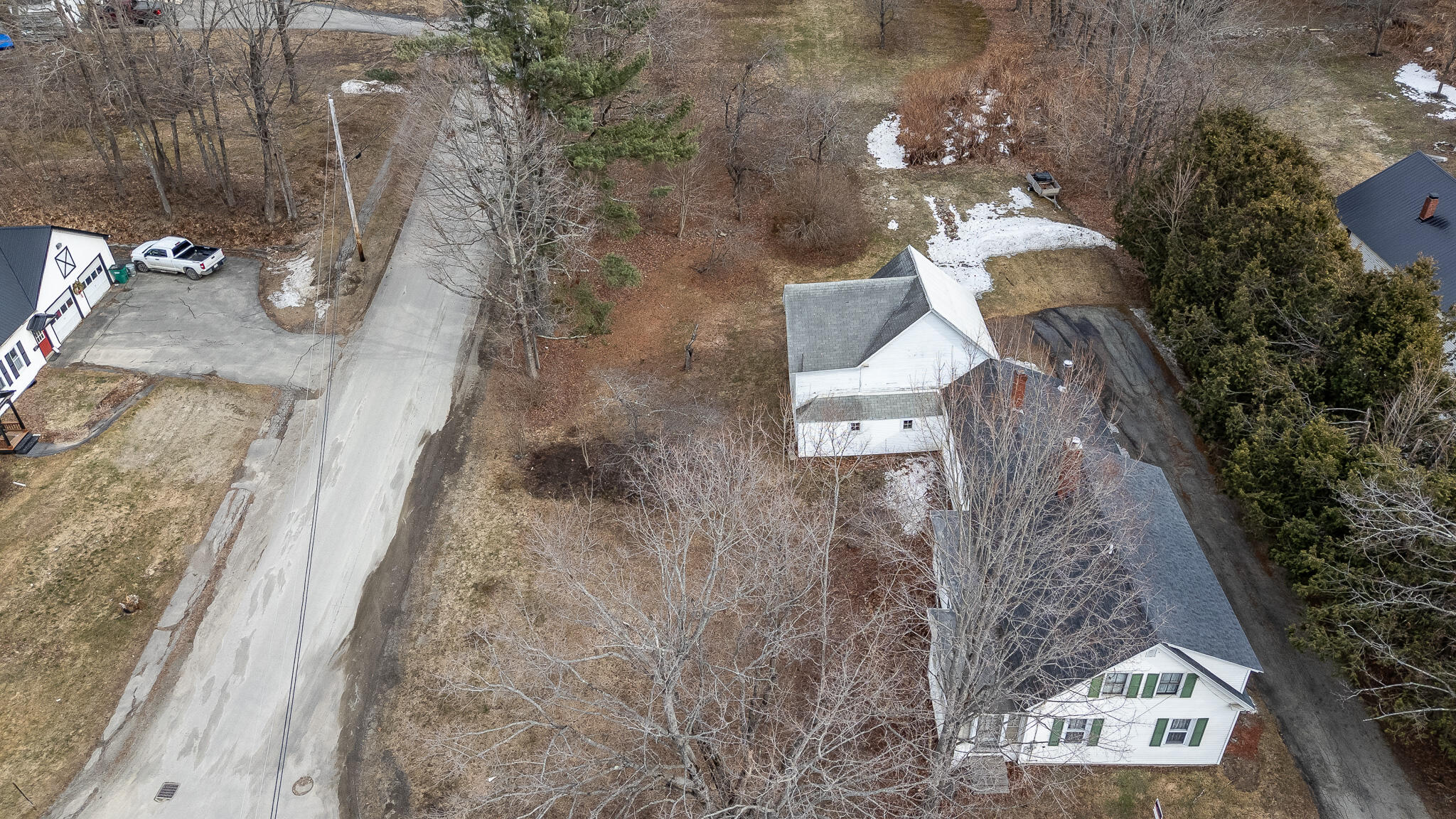 61 Pleasant Street, Dexter, ME, 04930