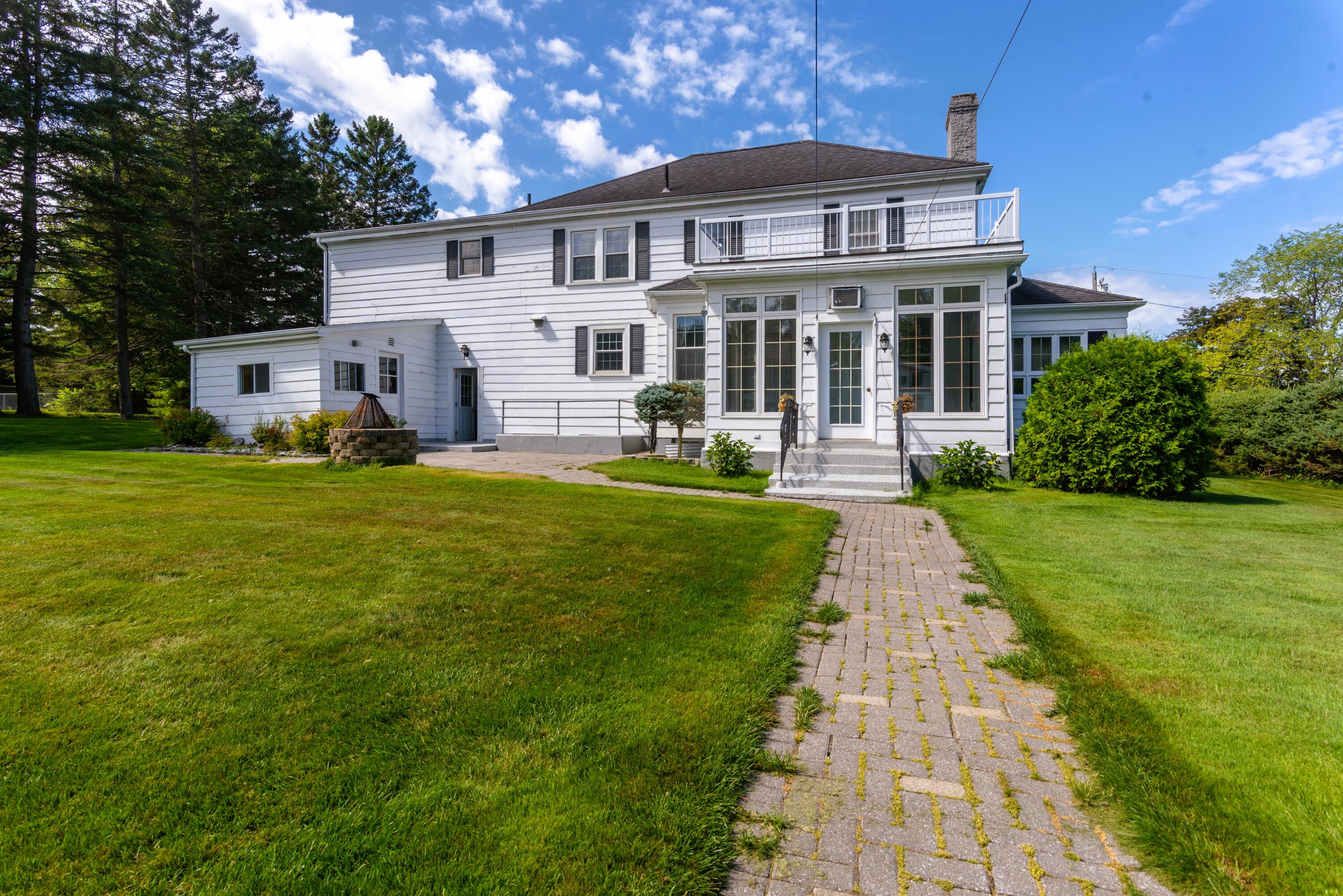 114 19th Avenue, Madawaska, ME, 04756