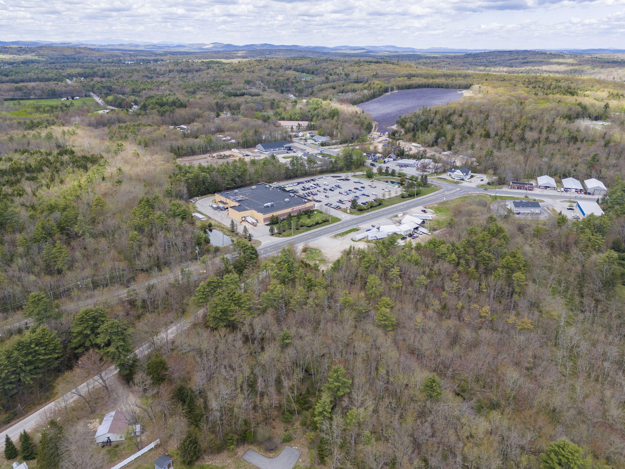 262 Main Street, Waterboro, ME, 04030