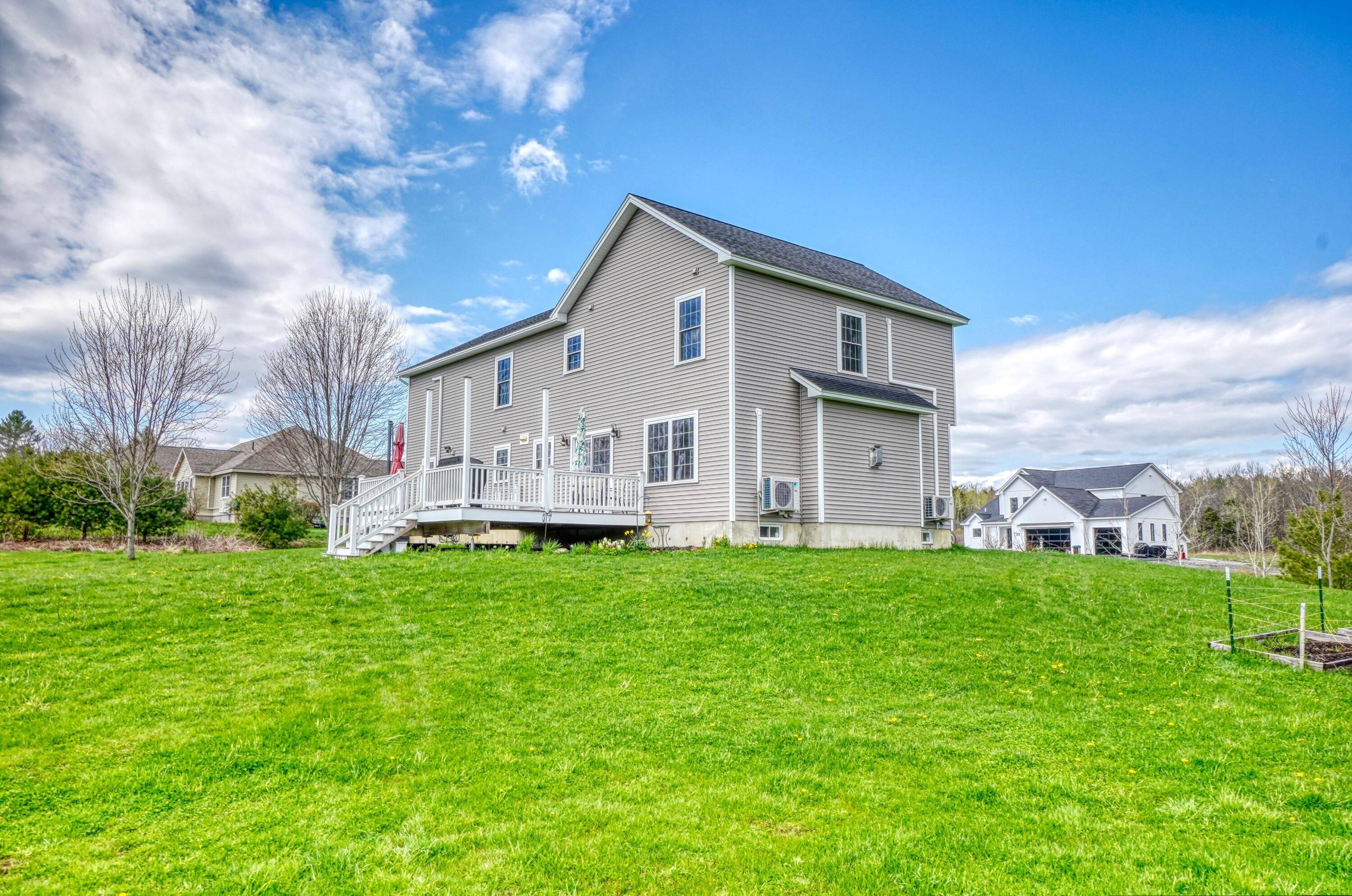 24 Royale Drive, Sidney, ME, 04330