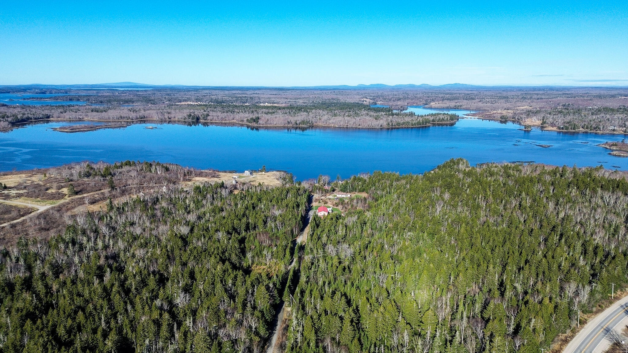 55 Wilders Way, Jonesport, ME, 04649