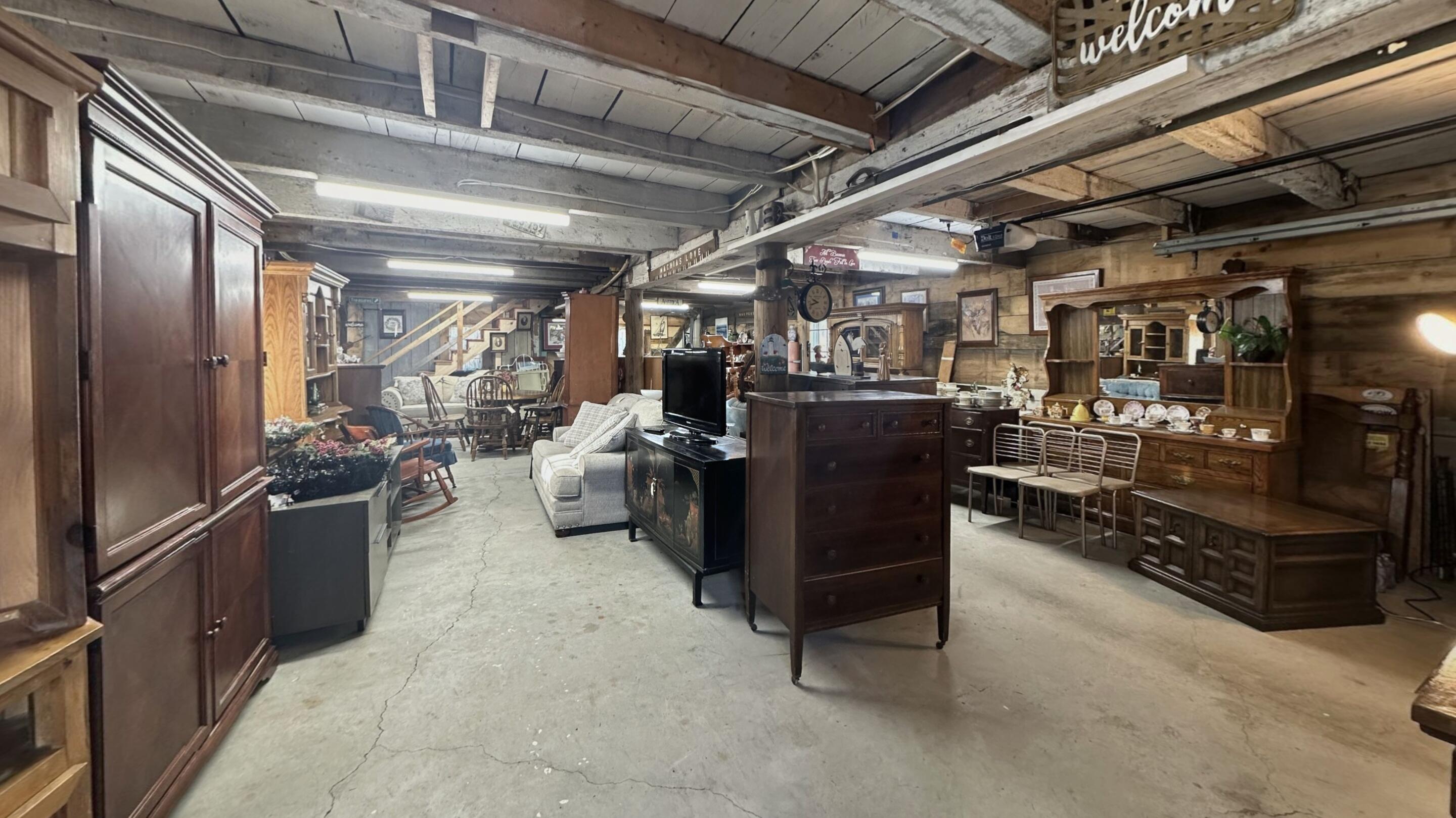 97 Court Street, Machias, ME, 04654