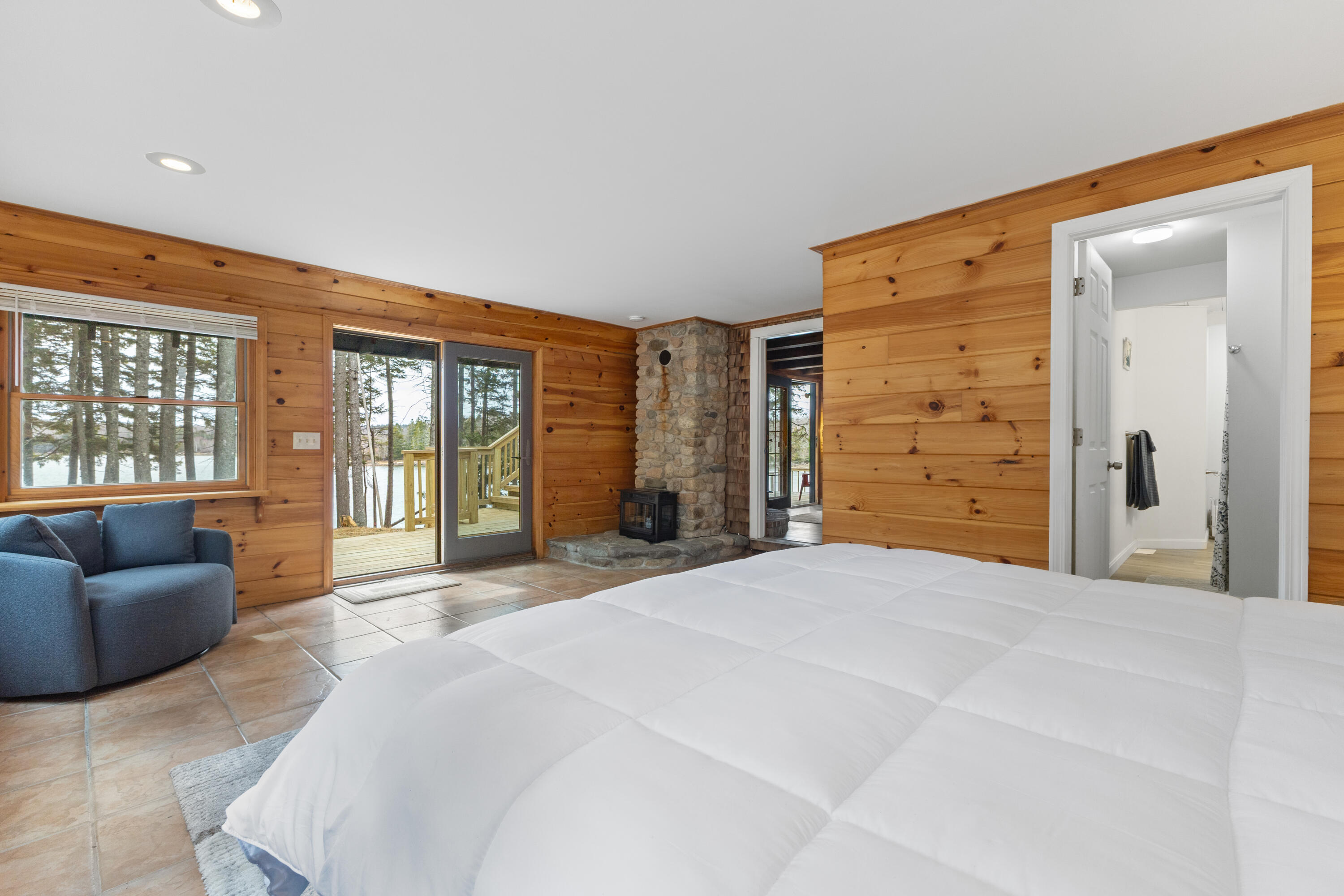 93 Goods Point Road UNIT Lot 1, Steuben, ME, 04680