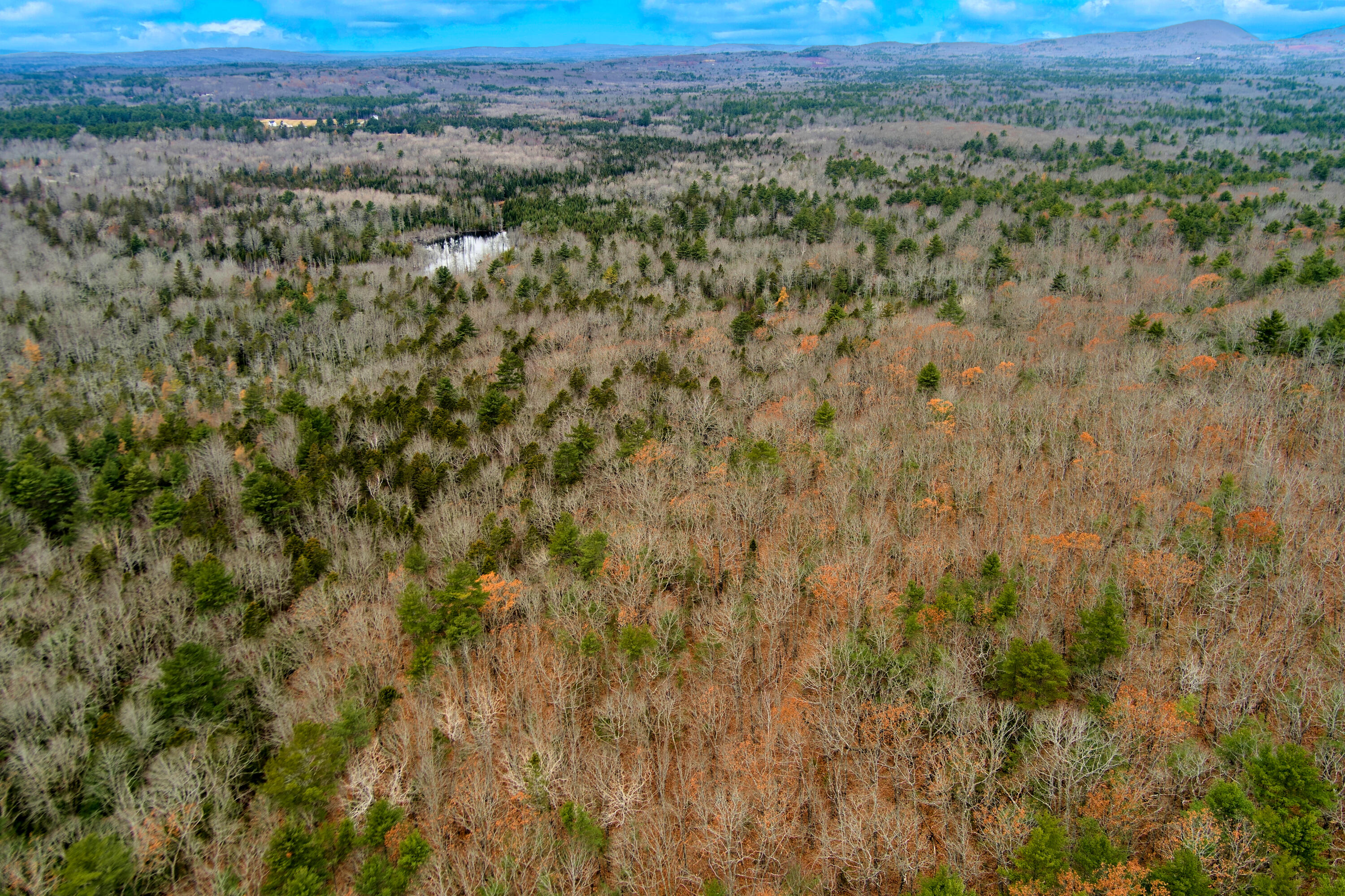 Lot 151 Dunbar Road, Thomaston, ME, 04861