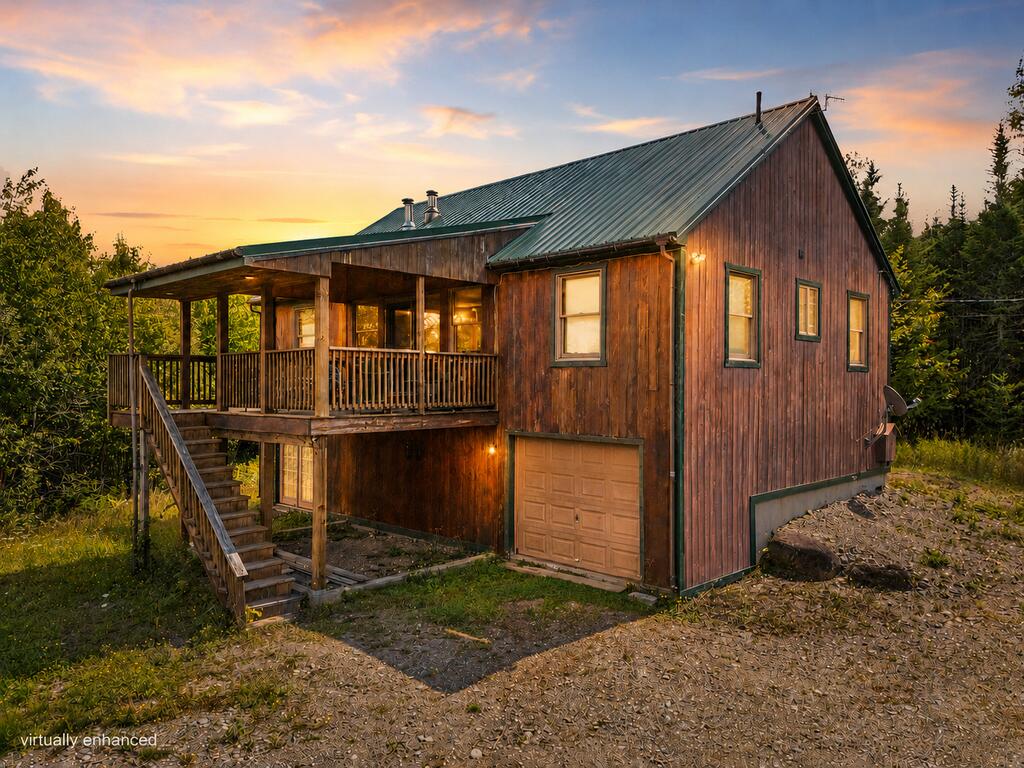 Photo of 78 Saddleback Mountain Road Dallas Plt ME 04970