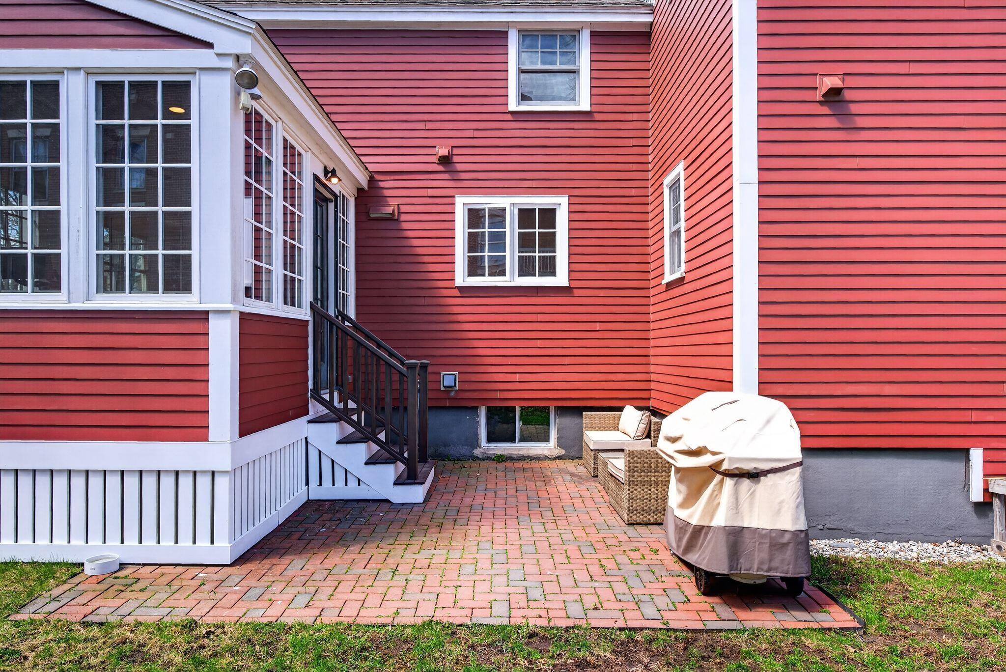 23 Neal Street, Portland, ME, 04102