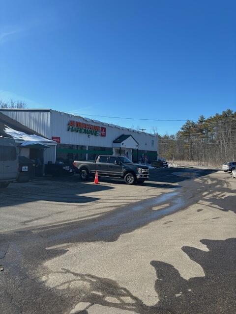 400 Narragansett Trail, Buxton, ME, 04093