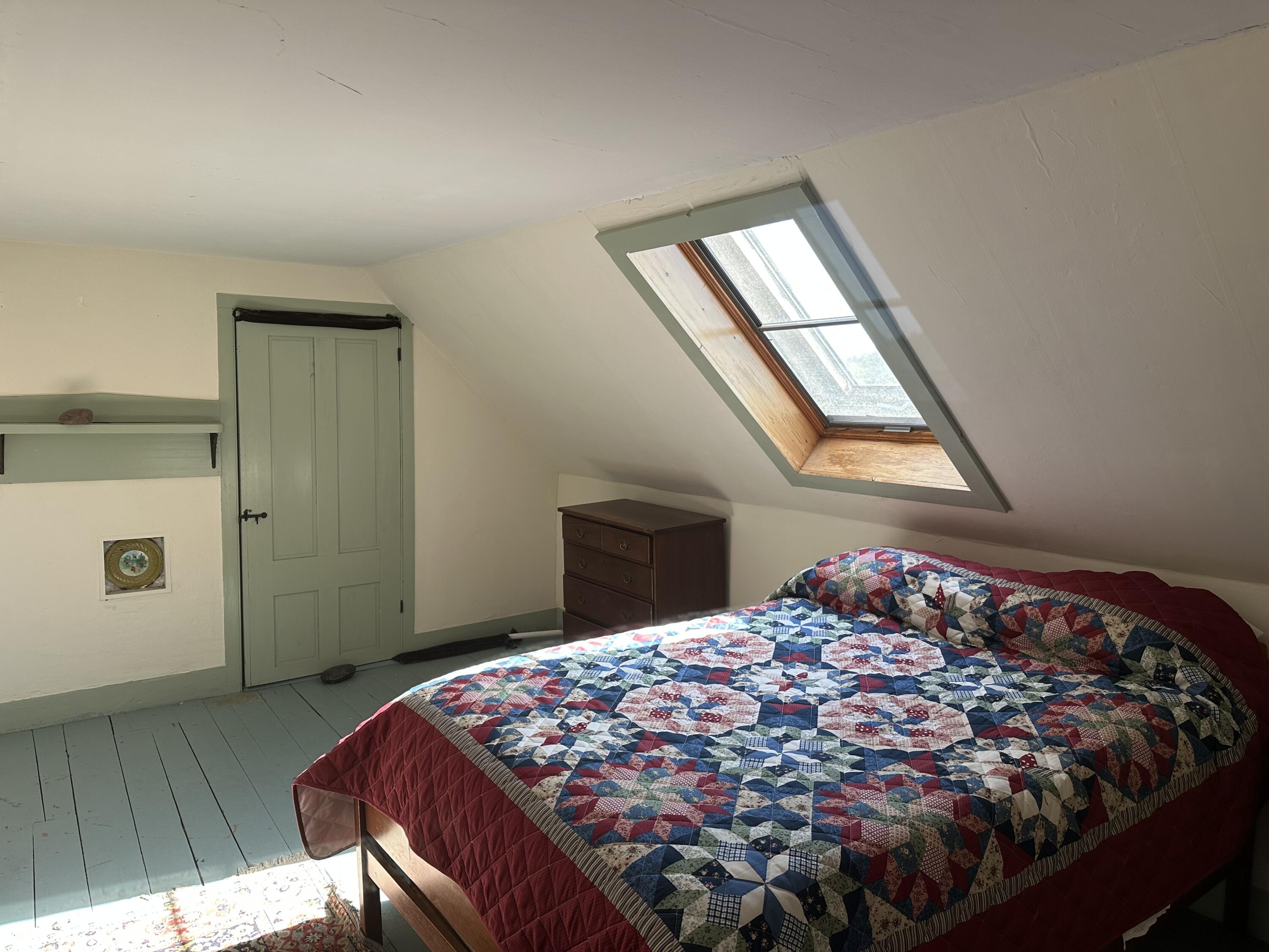 53 Ice Pond Lane, Matinicus Isle Plt, ME, 04851