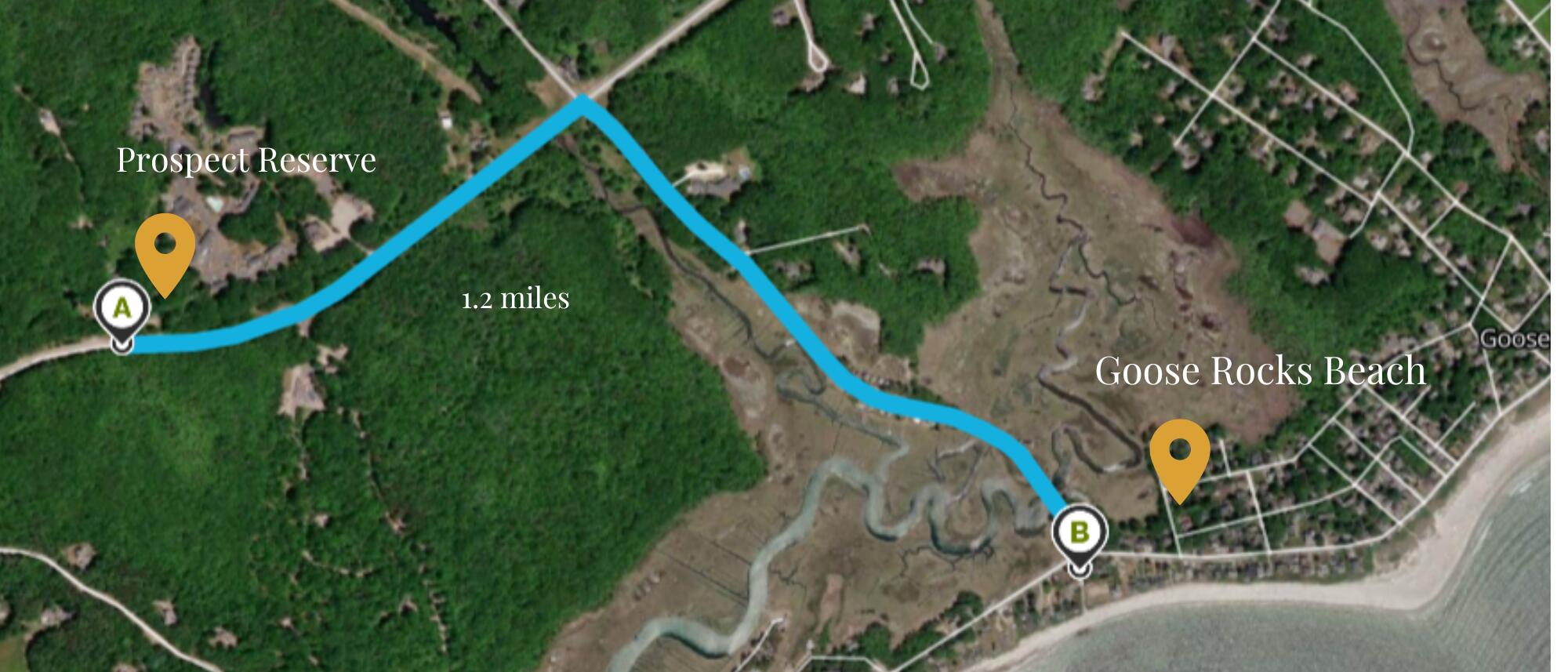 Lot 11 Prospect Reserve Way, Kennebunkport, ME, 04046