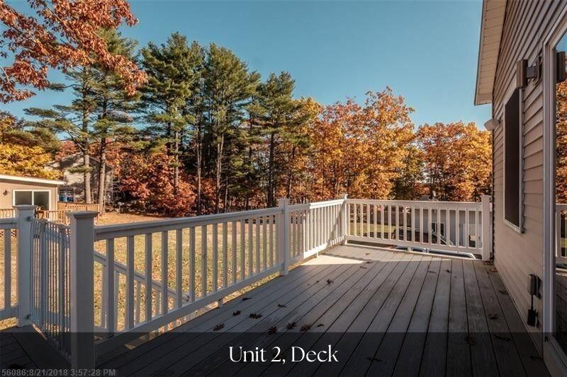 6 Proctor Road UNIT C, Biddeford, ME, 04005