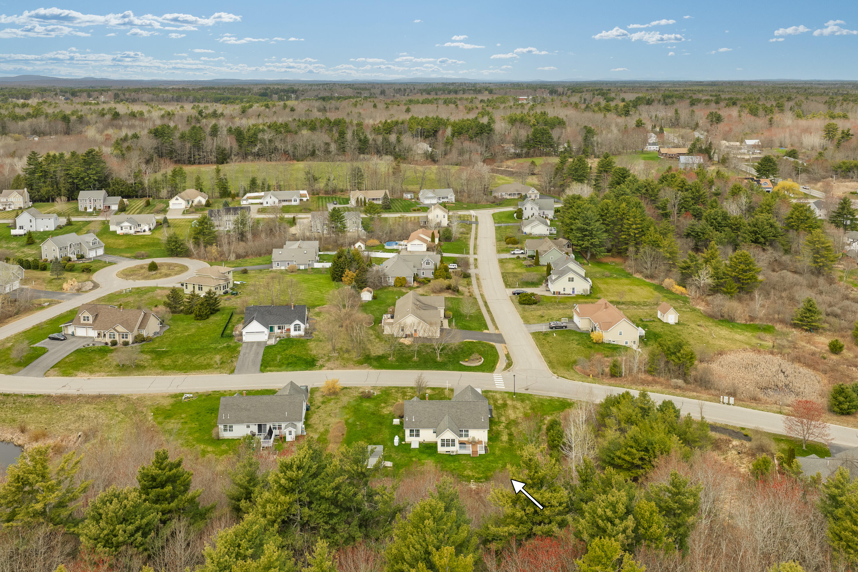 4 Chantelle Way, Saco, ME, 04072