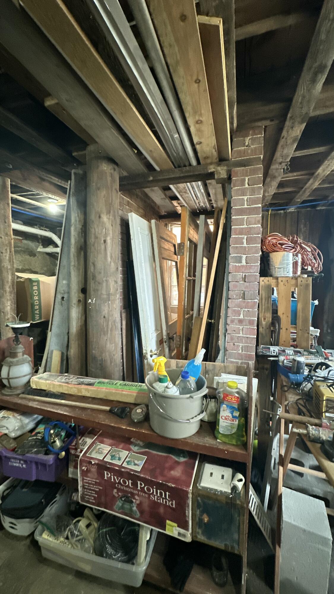 97 Court Street, Machias, ME, 04654