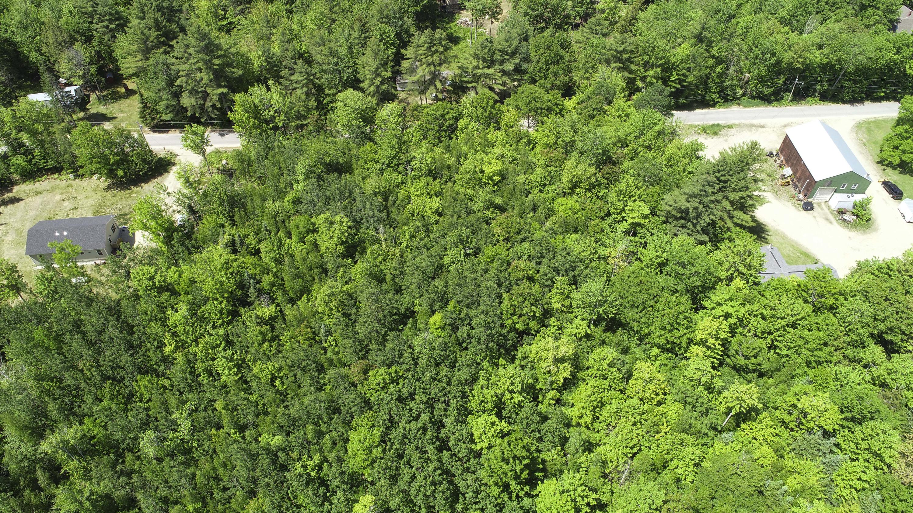Lot 1 Harbor Road, Woodstock, ME, 04219