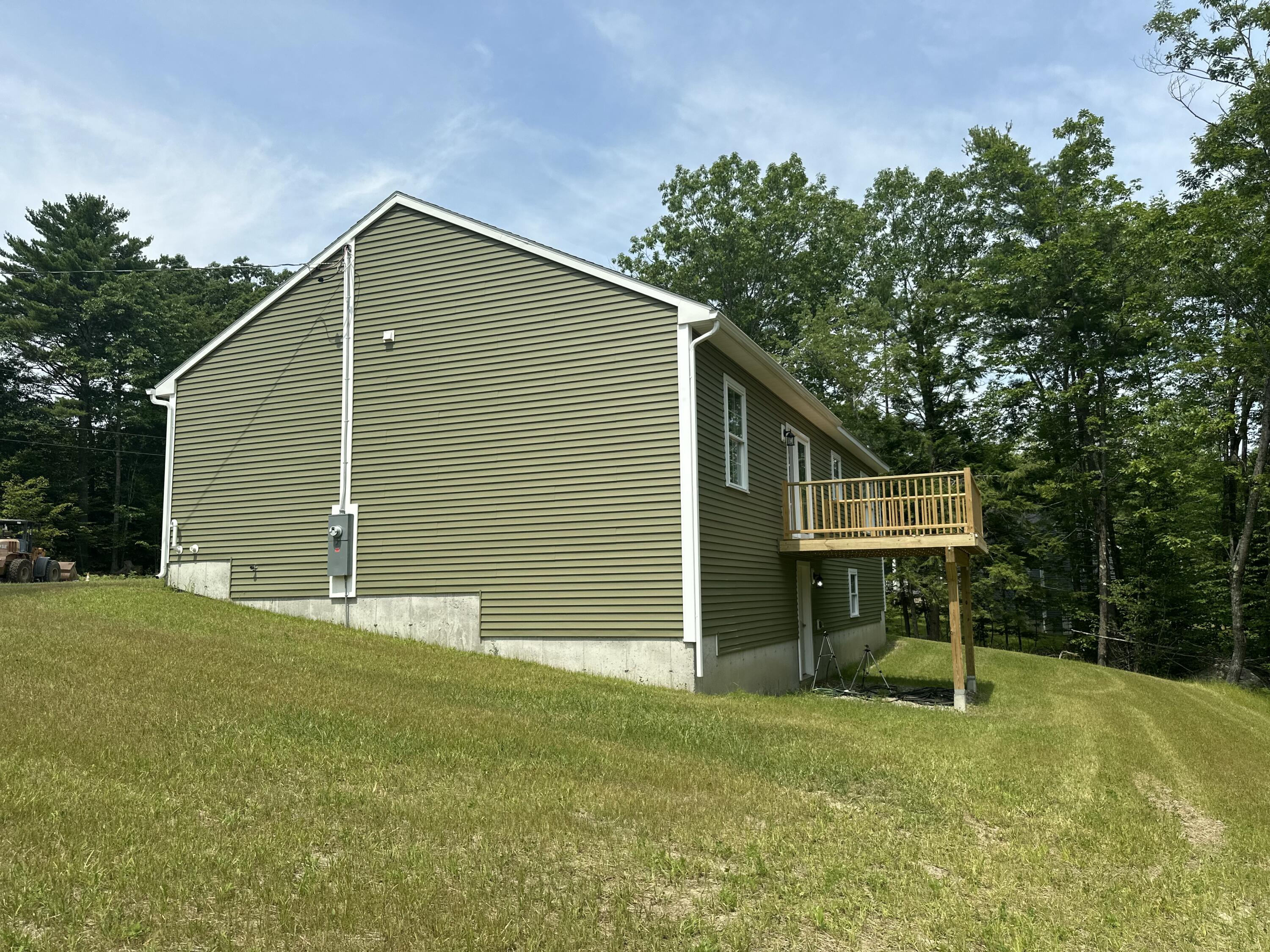 4 Lochview Drive, Lewiston, ME, 04240