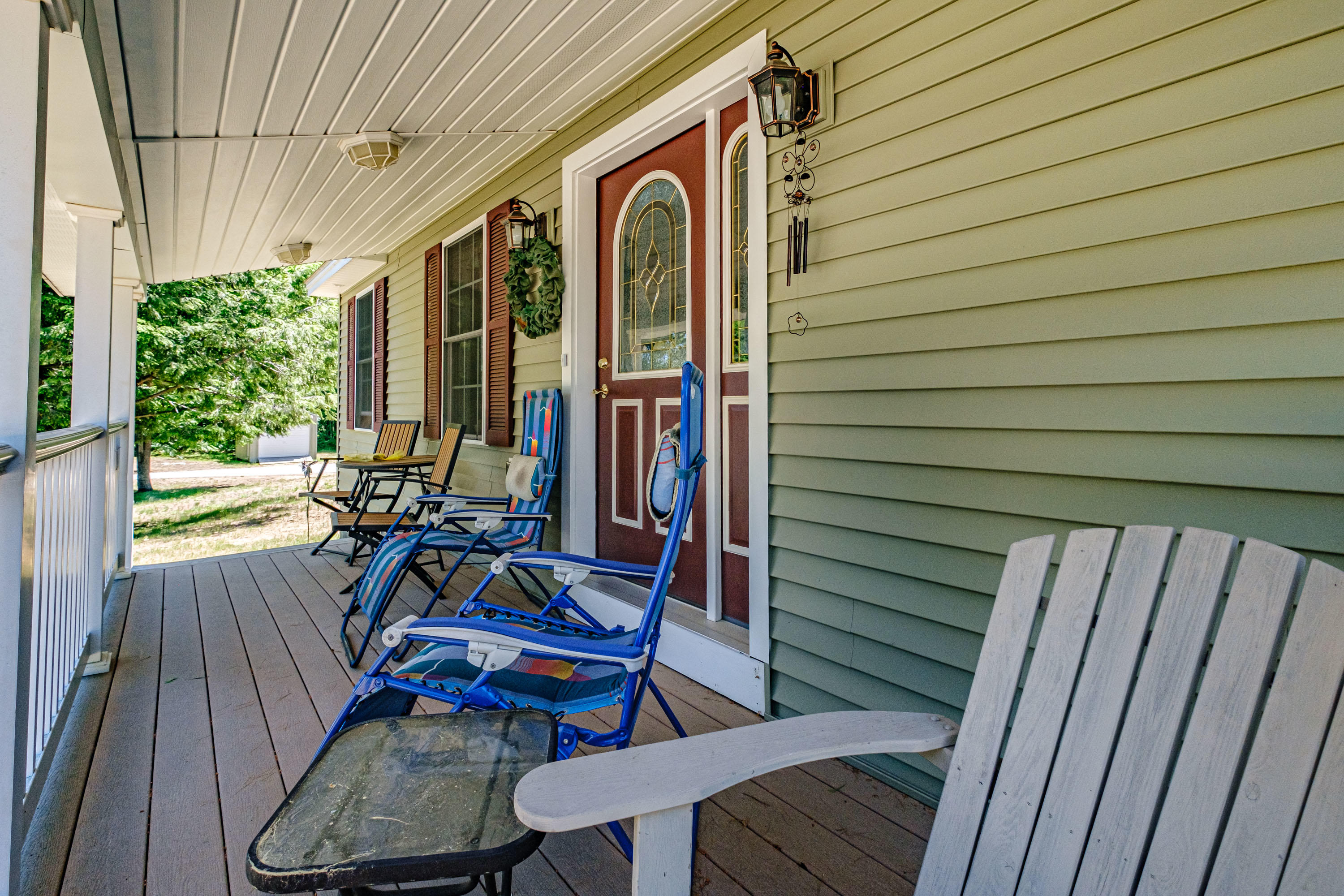 30 Kevin Heights, Paris, ME, 04281-1304