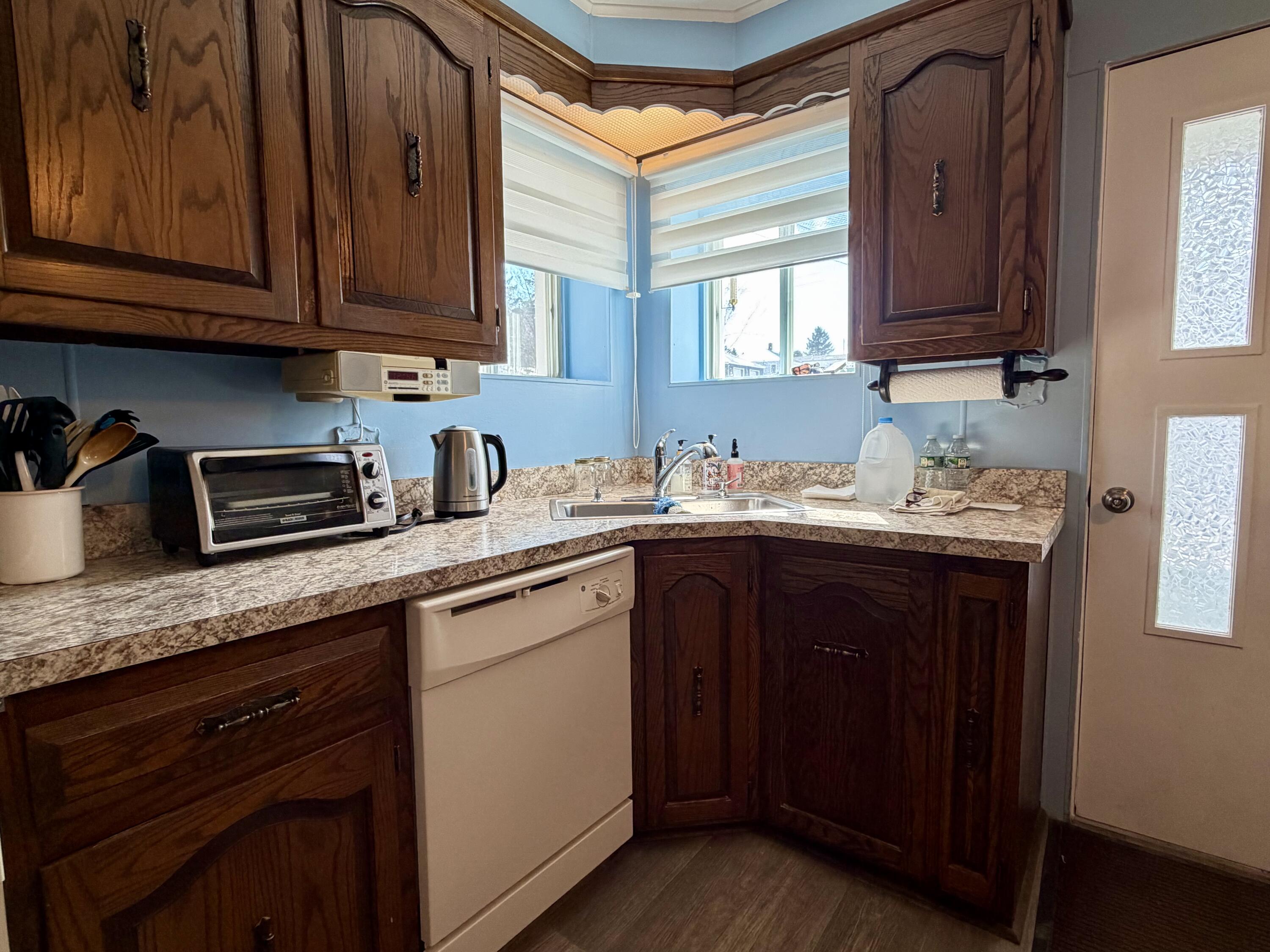 187 Mountain View Avenue, Madawaska, ME, 04756