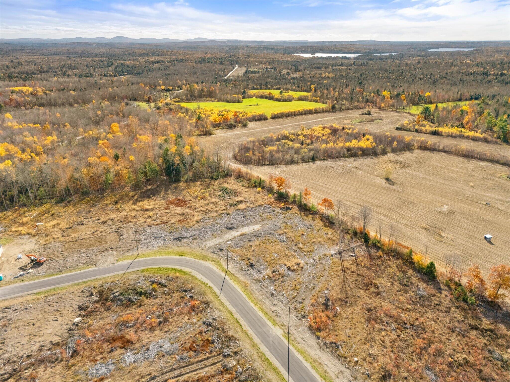 32 Blue Sky Drive, Levant, ME, 04456