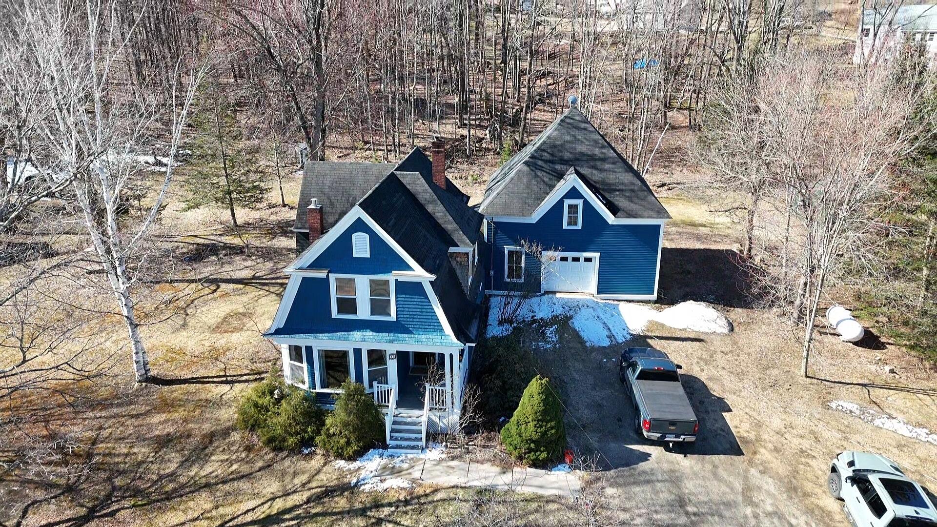 27 Turner Street, Buckfield, ME, 04220