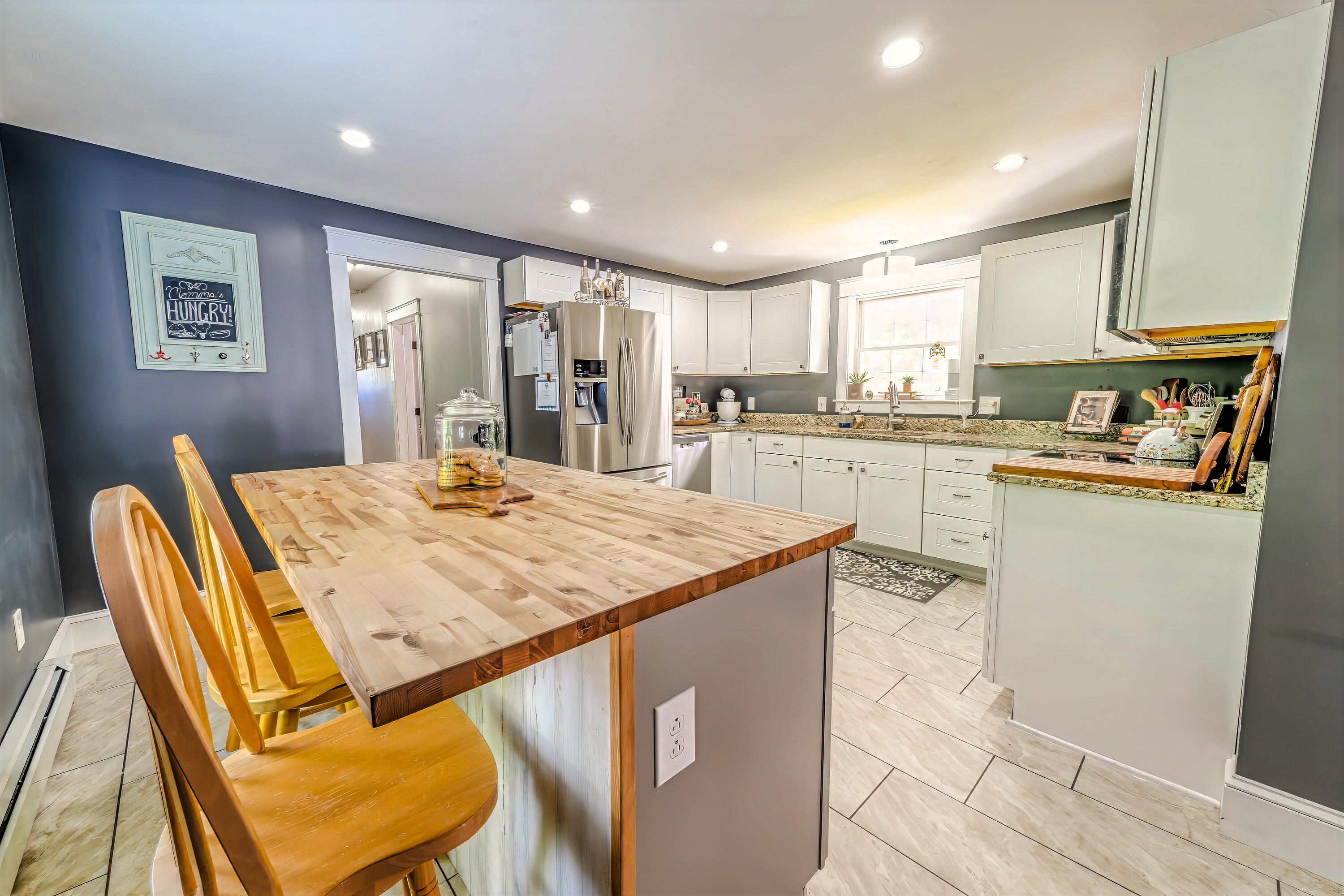 304 N Main Road N, Hampden, ME, 04444