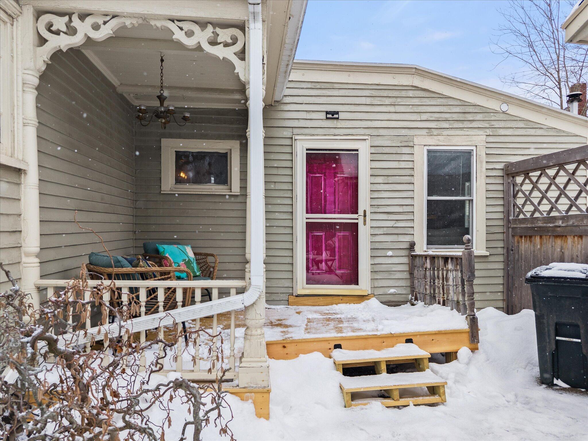 23 Washington Street, Brewer, ME, 04412