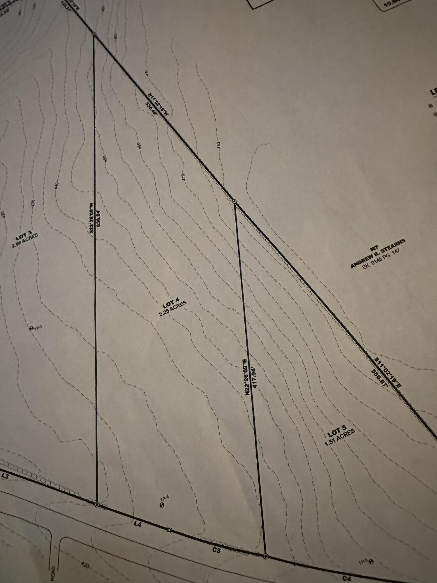 Lot UNIT&nbsp;4 - 344 Moose Hill Road, Livermore Falls, ME, 04254