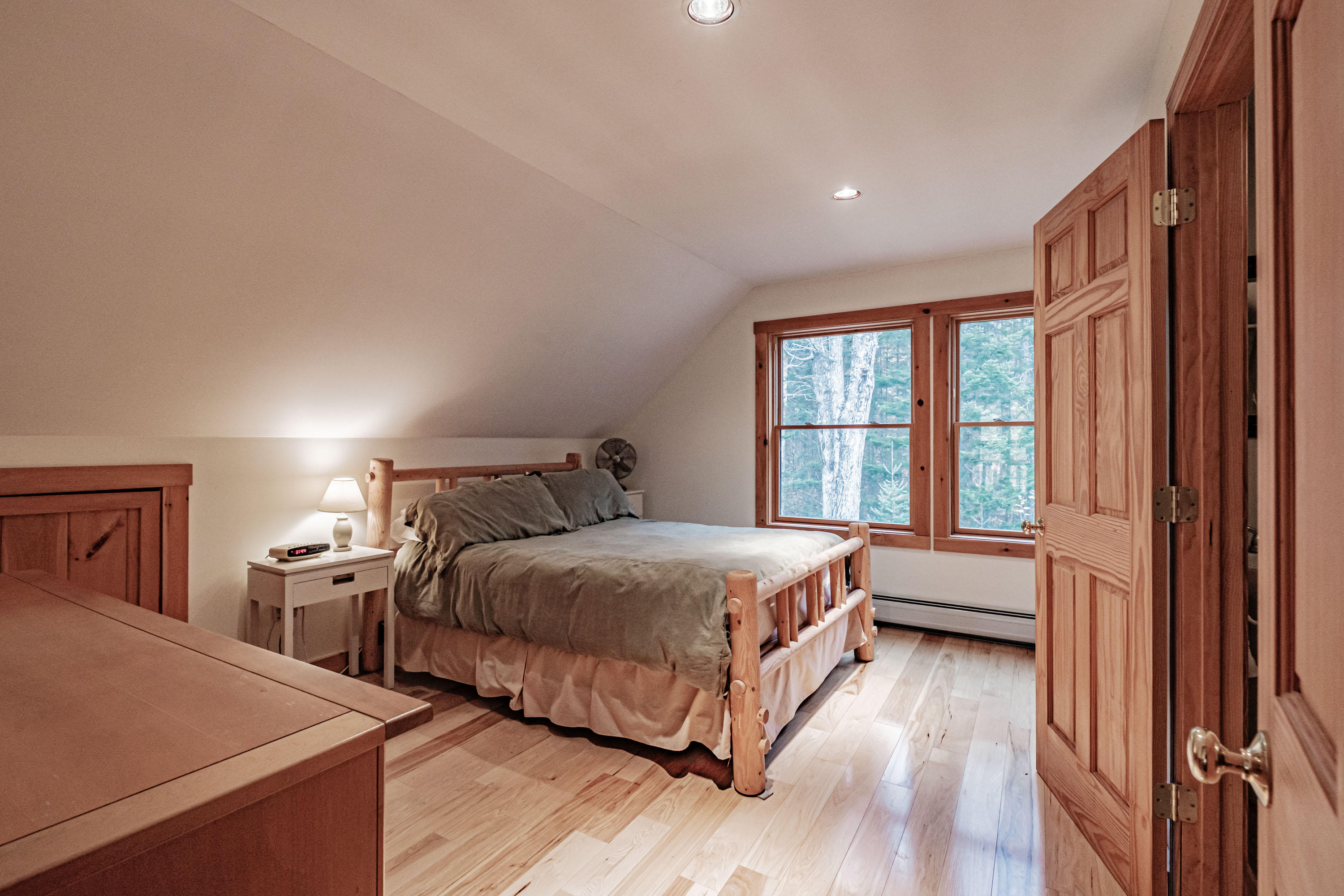 14 Joe Russell Place, Hanover, ME, 04237