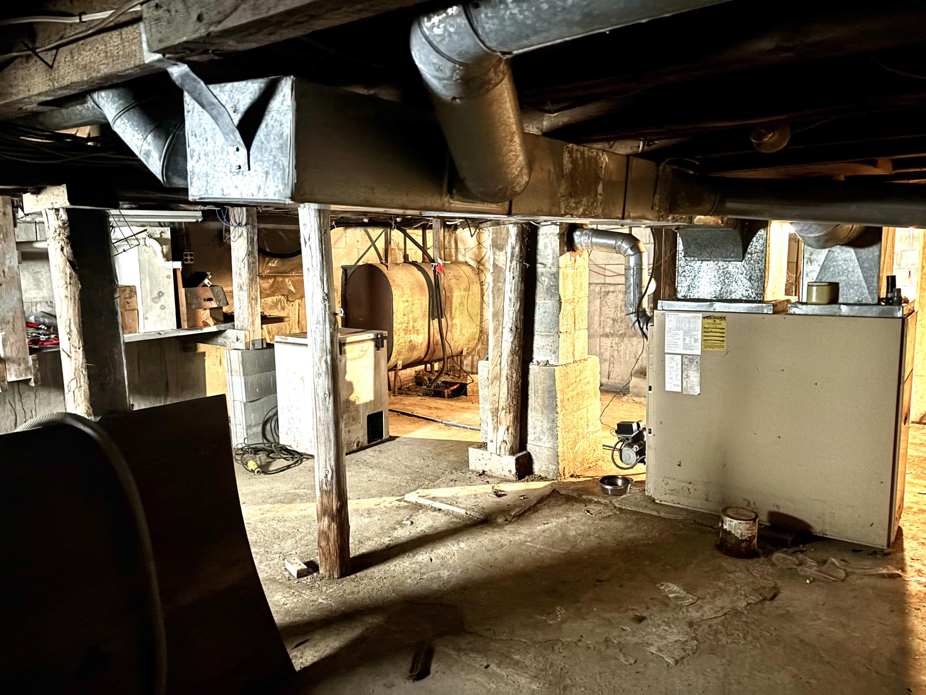 6 Horseshoe Road, Medway, ME, 04460