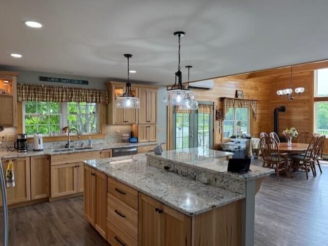 1027 Gardner Creek Road, Wade, ME, 04786