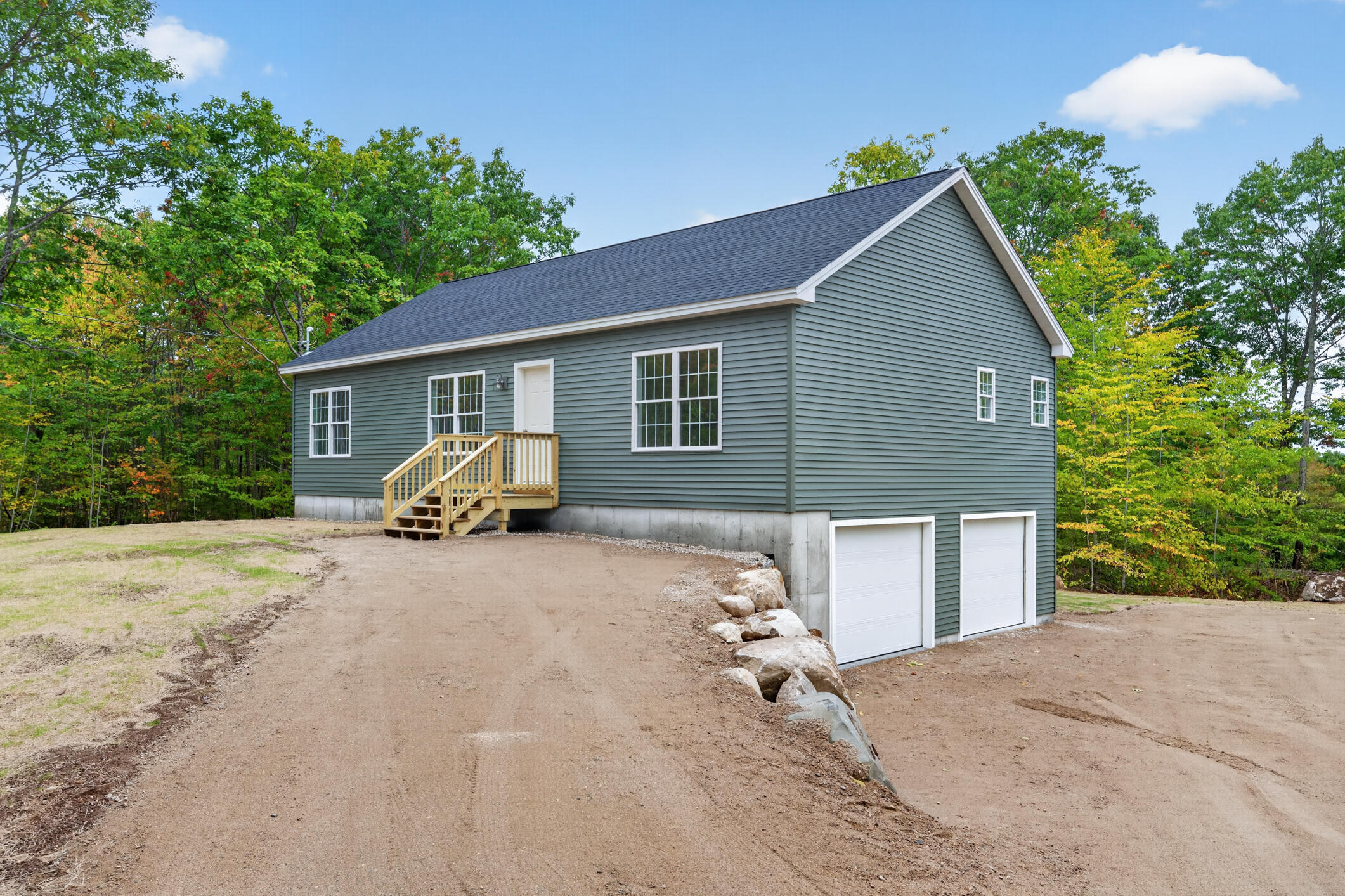 Photo of 522 Maplewood Road #- Parsonsfield ME 04047